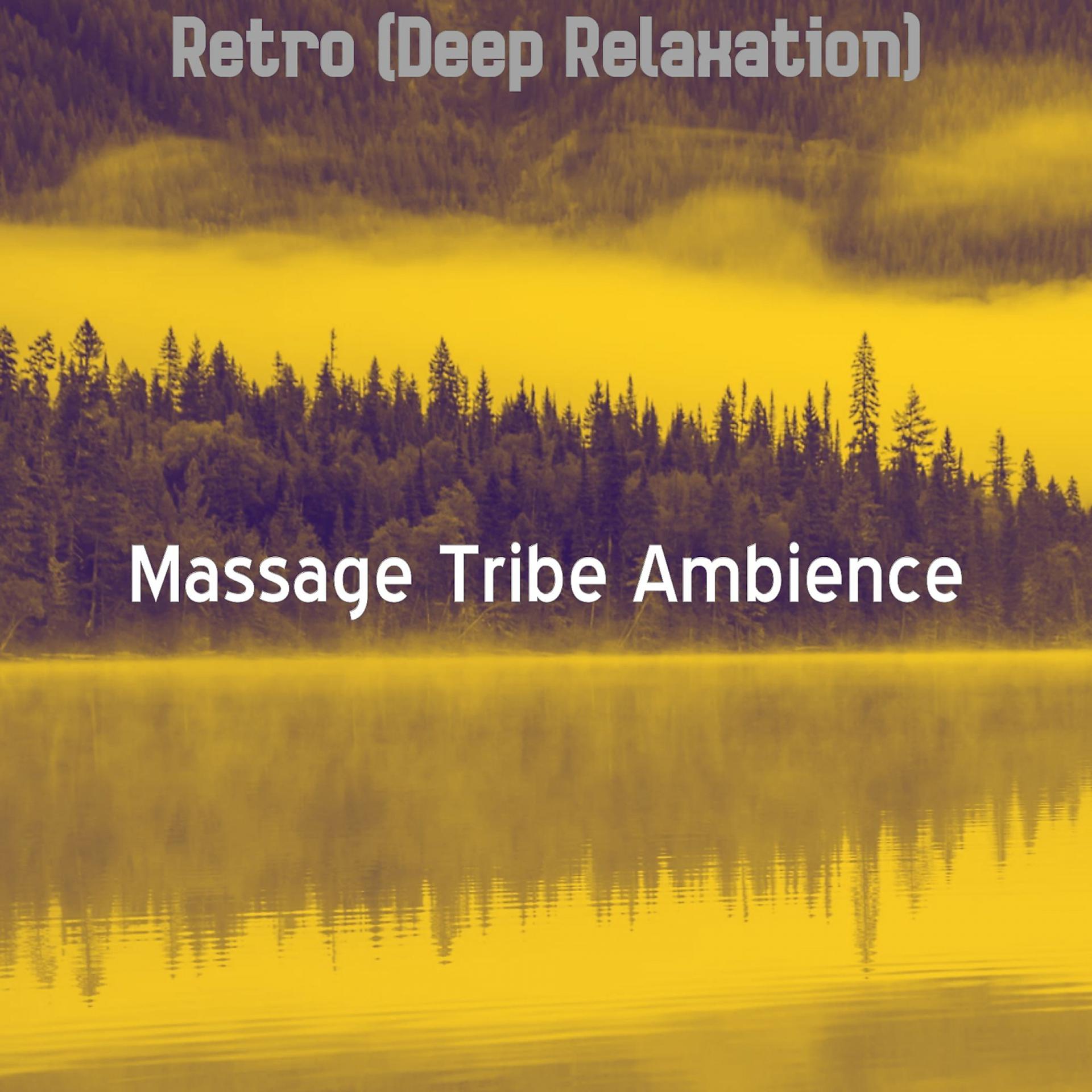 Постер альбома Retro (Deep Relaxation)