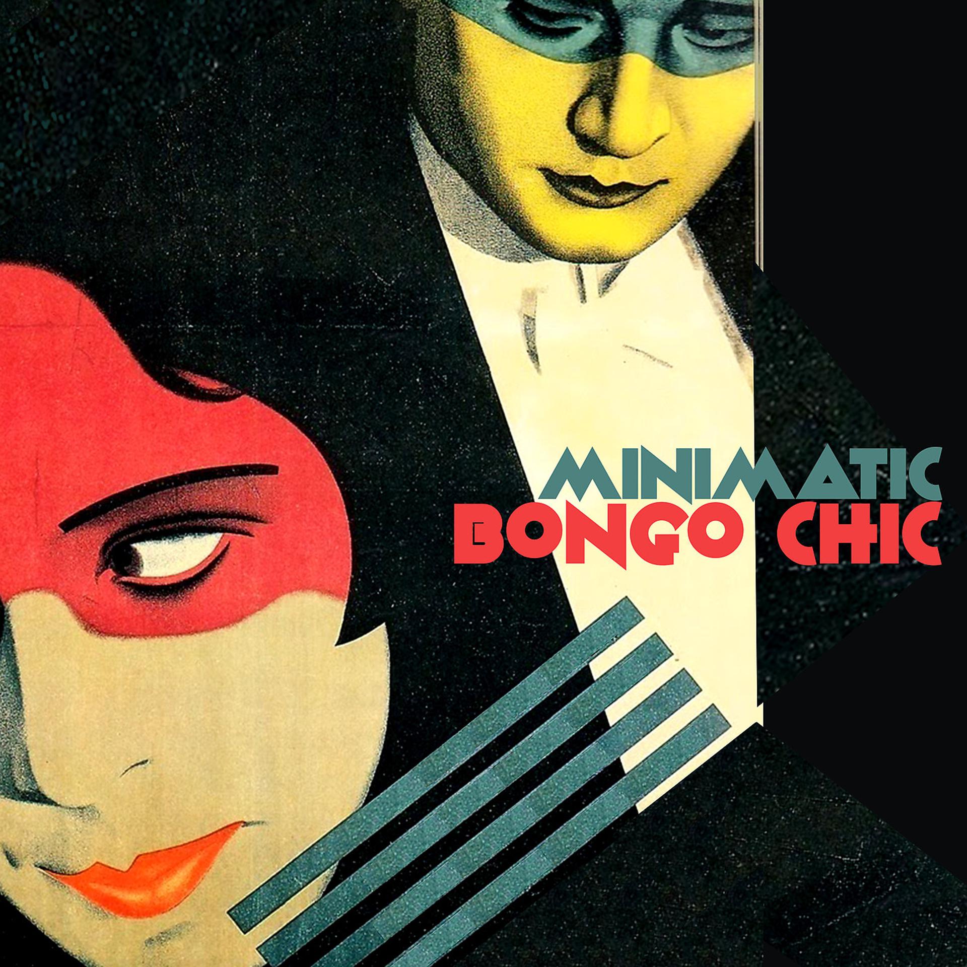 Постер альбома Bongo Chic