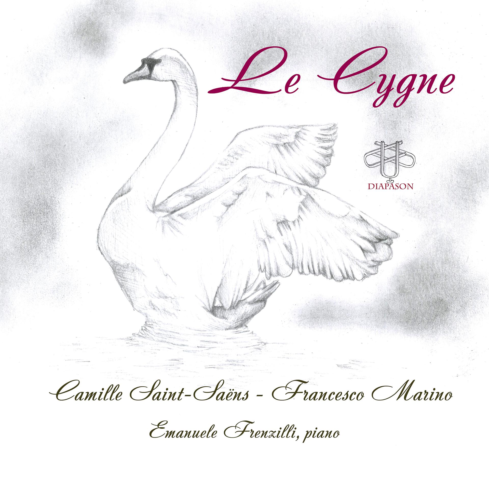 Постер альбома Le Cygne
