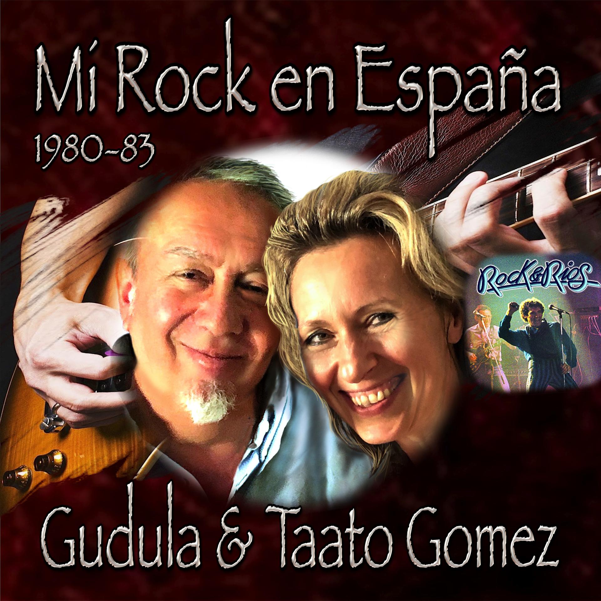 Постер альбома Mi Rock en España (Deluxe Edition)
