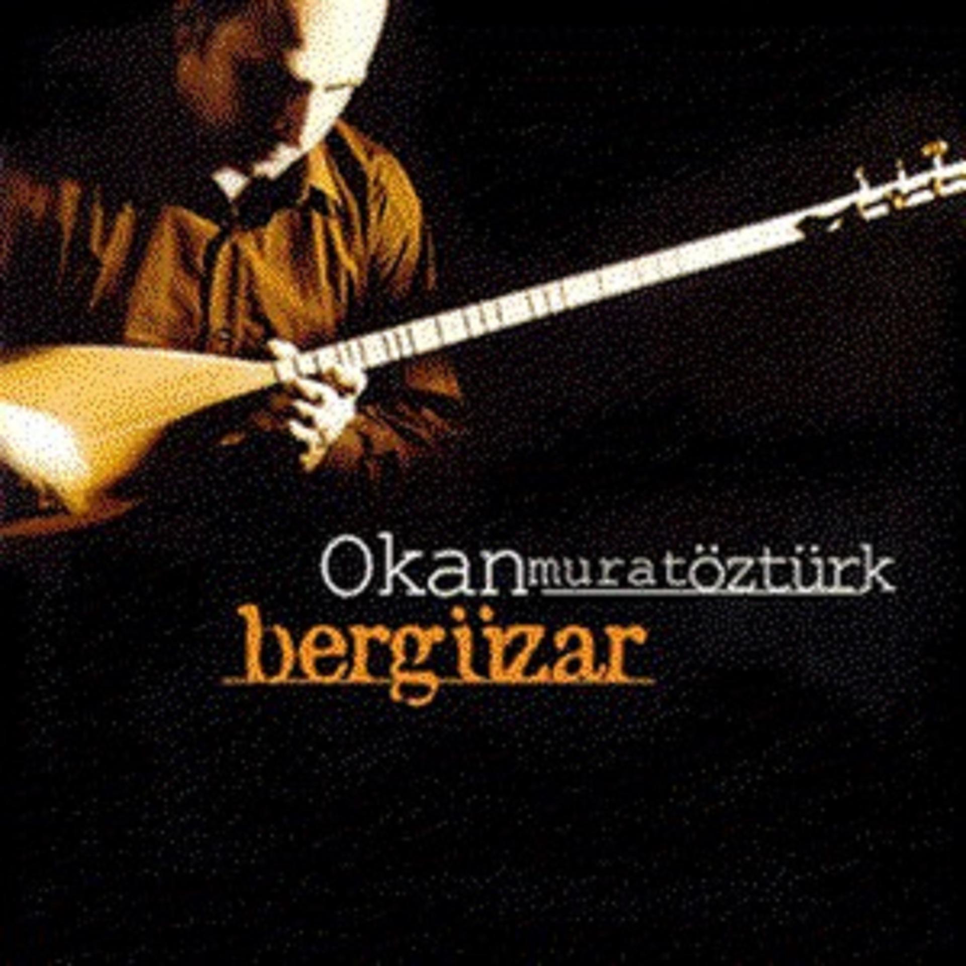 Постер альбома Bergüzar