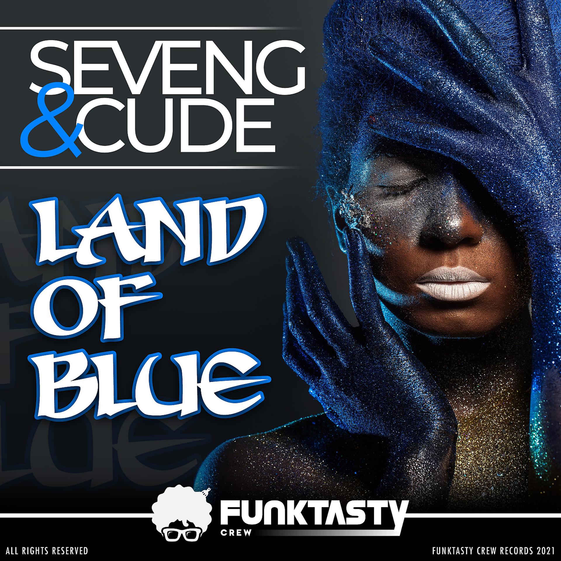 Постер альбома Land Of Blue
