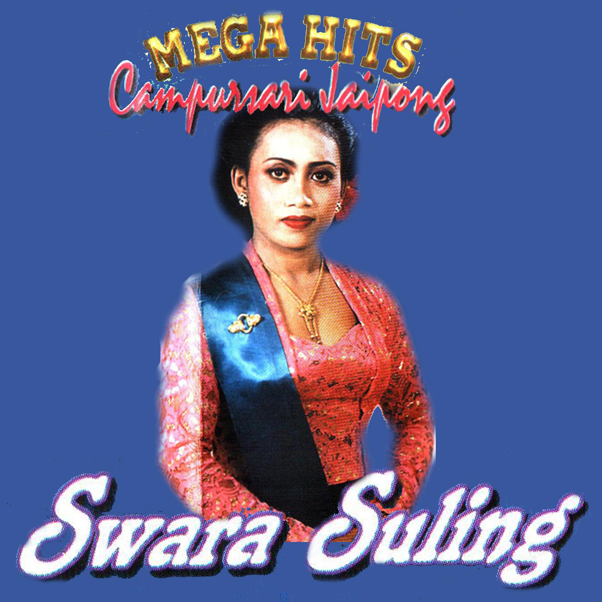 Постер альбома Mega Hit's Campursari Jaipong
