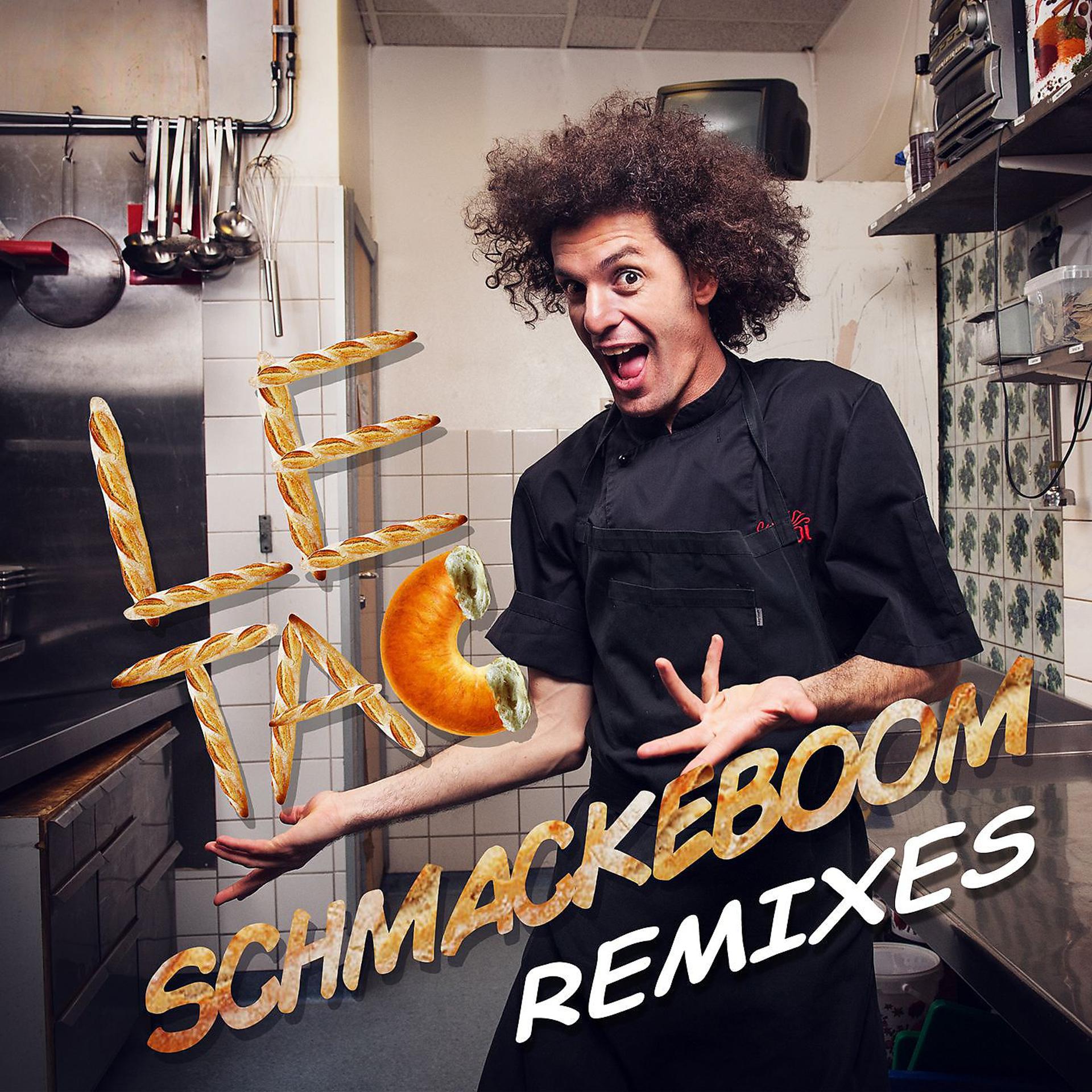 Постер альбома Schmackeboom (Vill du knulla med mig) (Remixes)