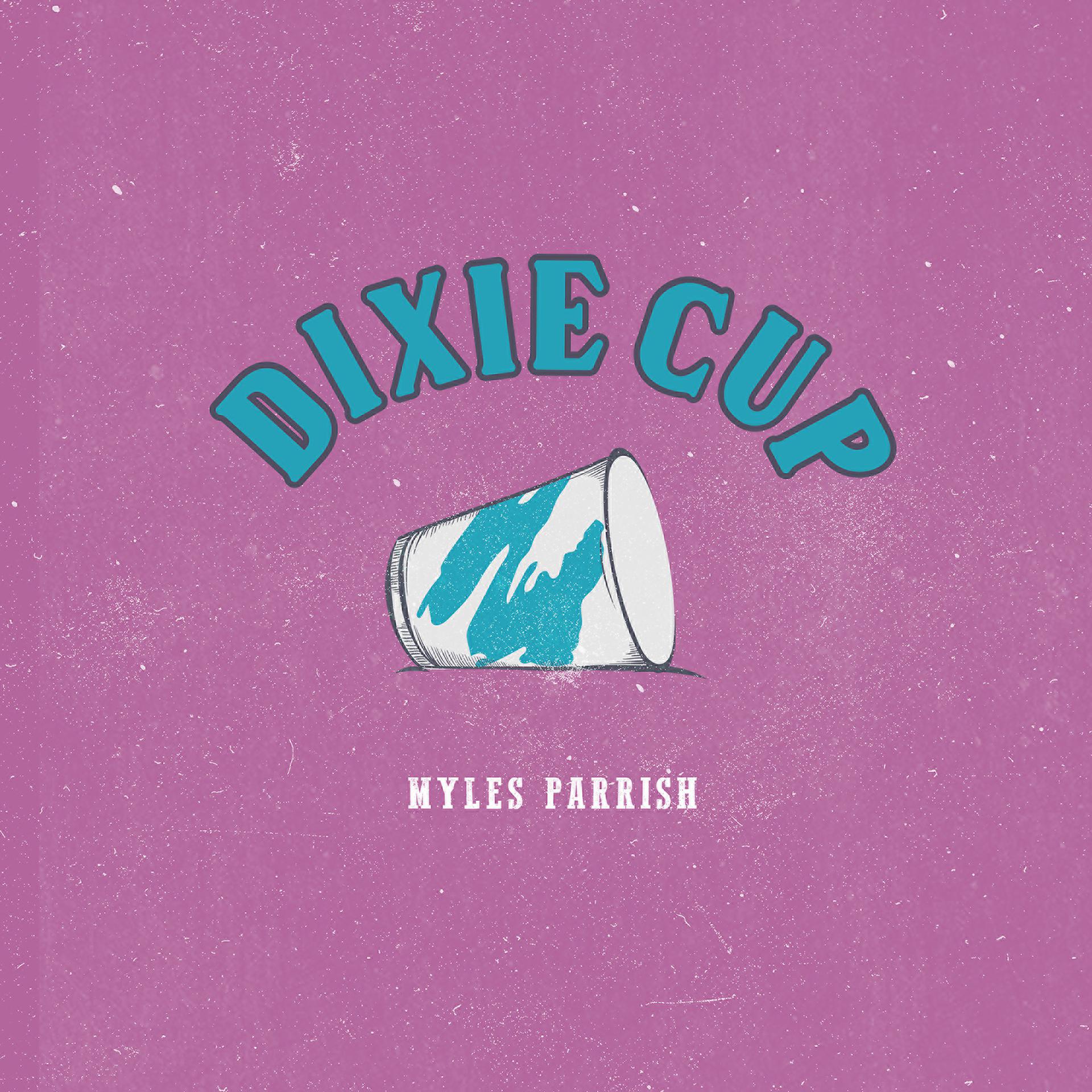 Постер альбома Dixie Cup