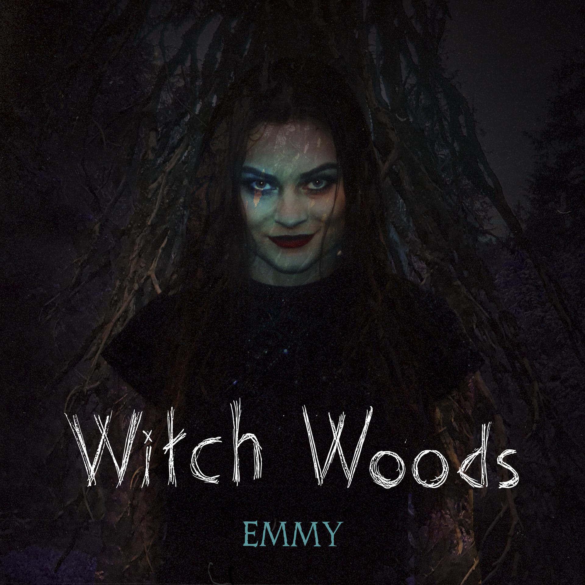 Постер альбома Witch Woods