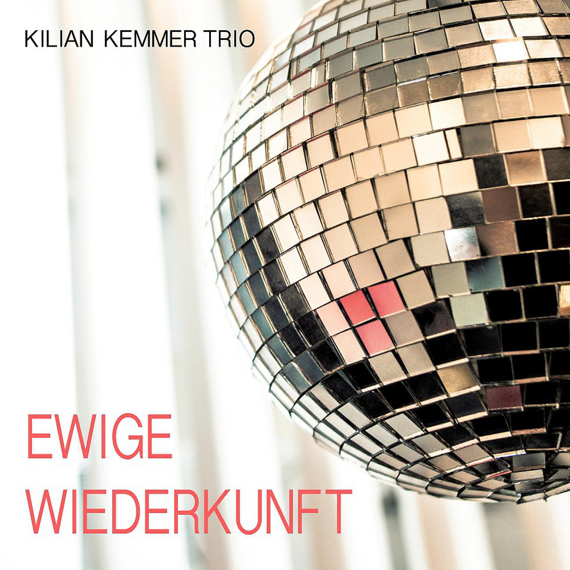 Постер альбома Ewige Wiederkunft
