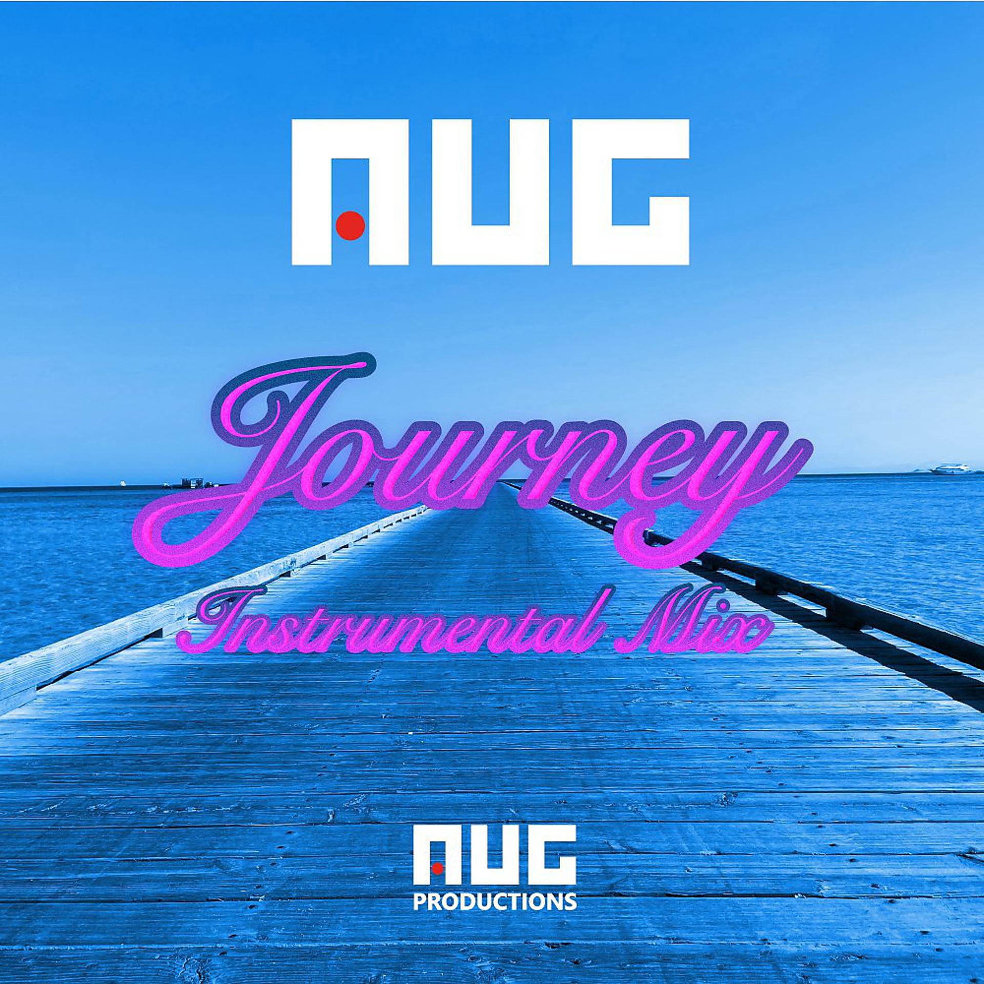 Постер альбома Journey (Instrumental Mix)
