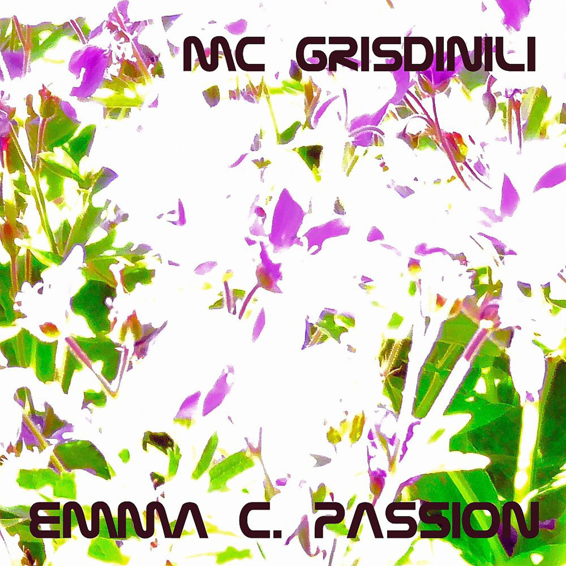 Постер альбома Emma C. Passion