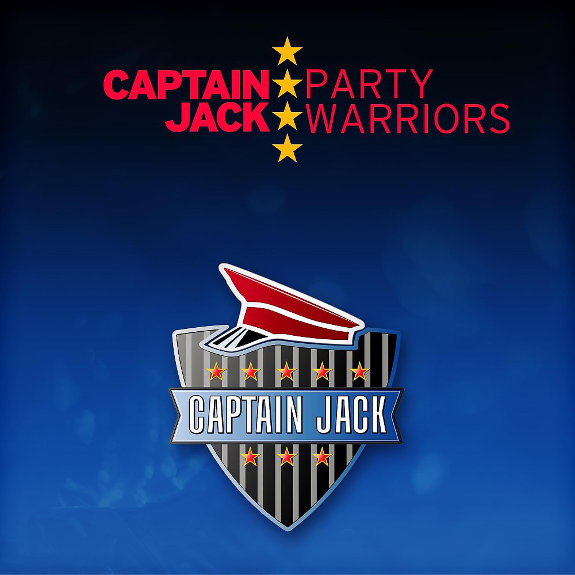 Постер альбома Party Warriors