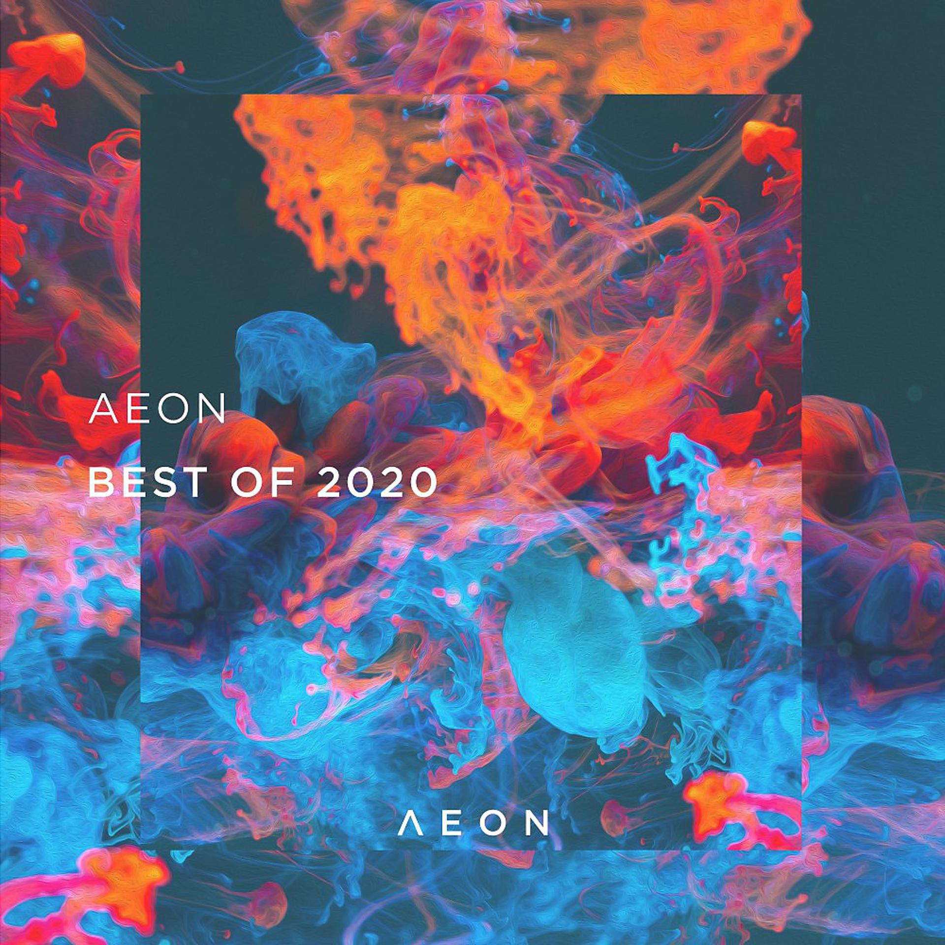 Постер альбома Best of Aeon - 2020