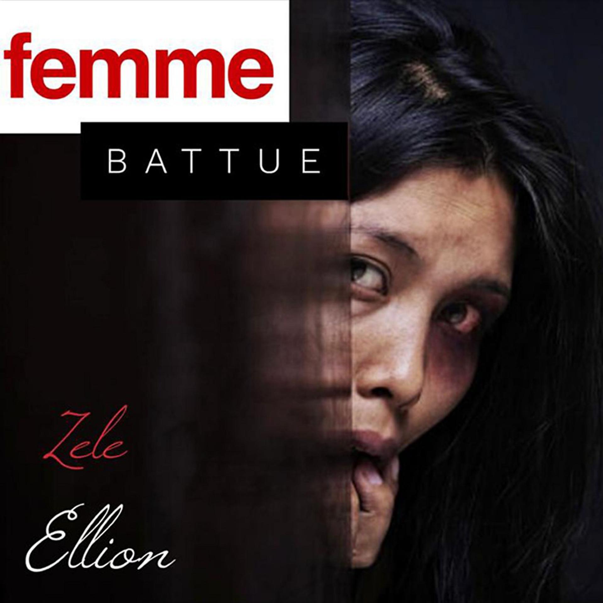 Постер альбома Femme battue