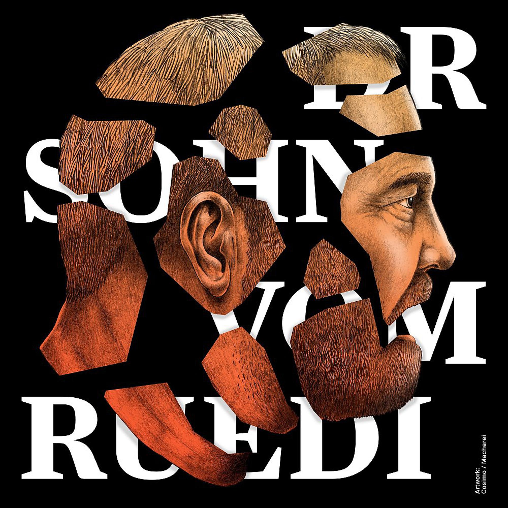 Постер альбома Dr Sohn vom Ruedi