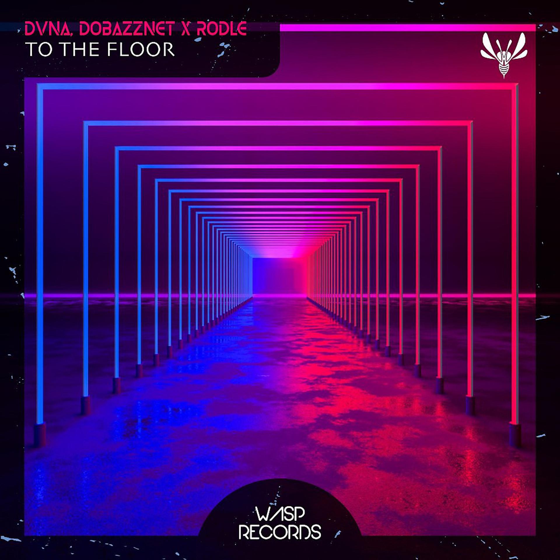 Постер альбома To the Floor