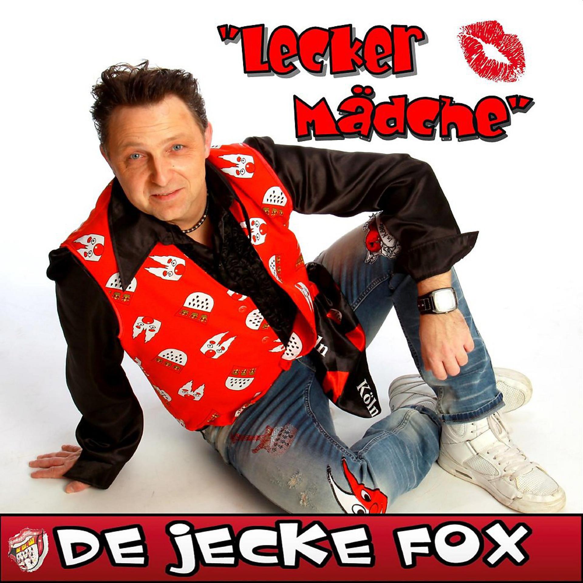 Постер альбома Lecker Mädche