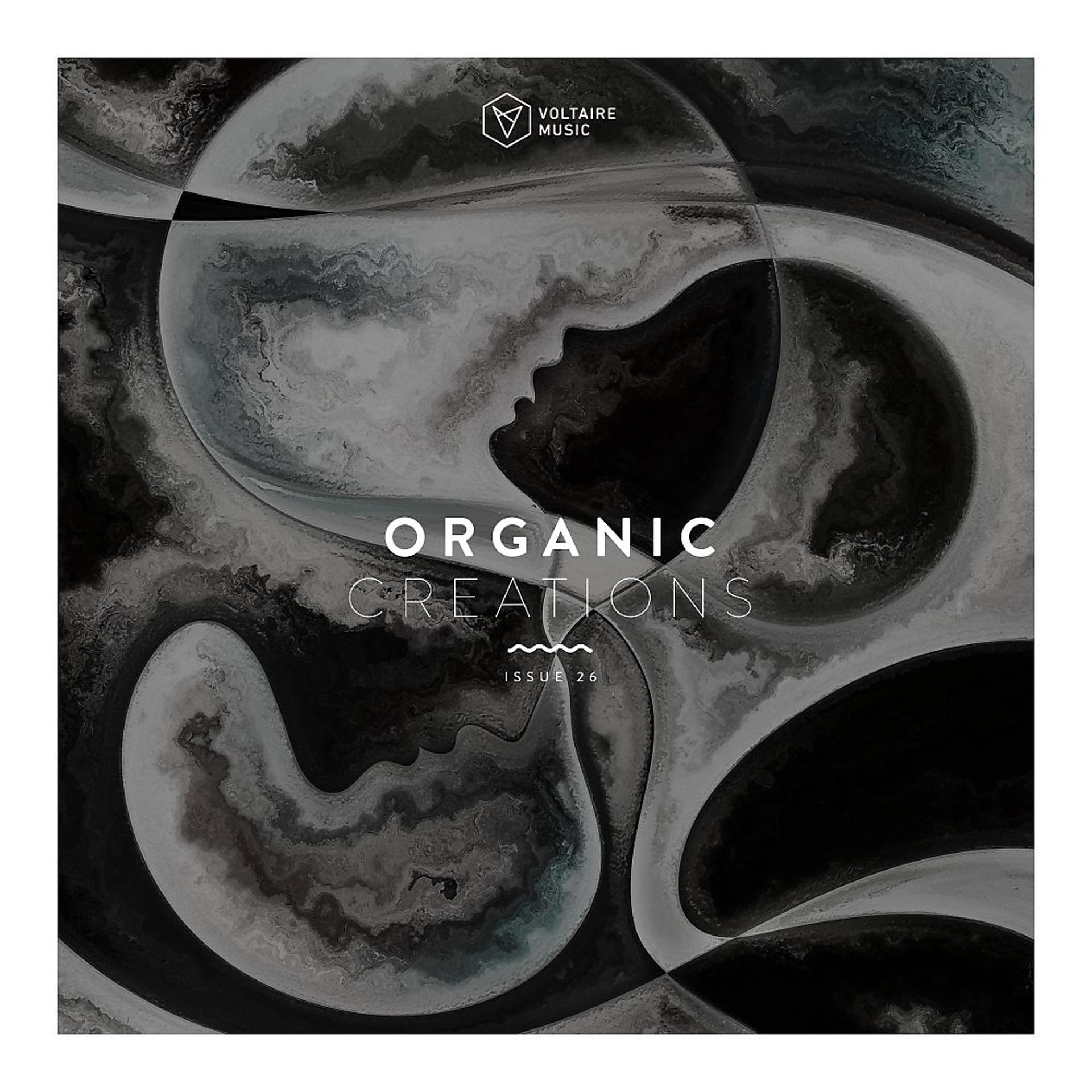 Постер альбома Organic Creations Issue 26