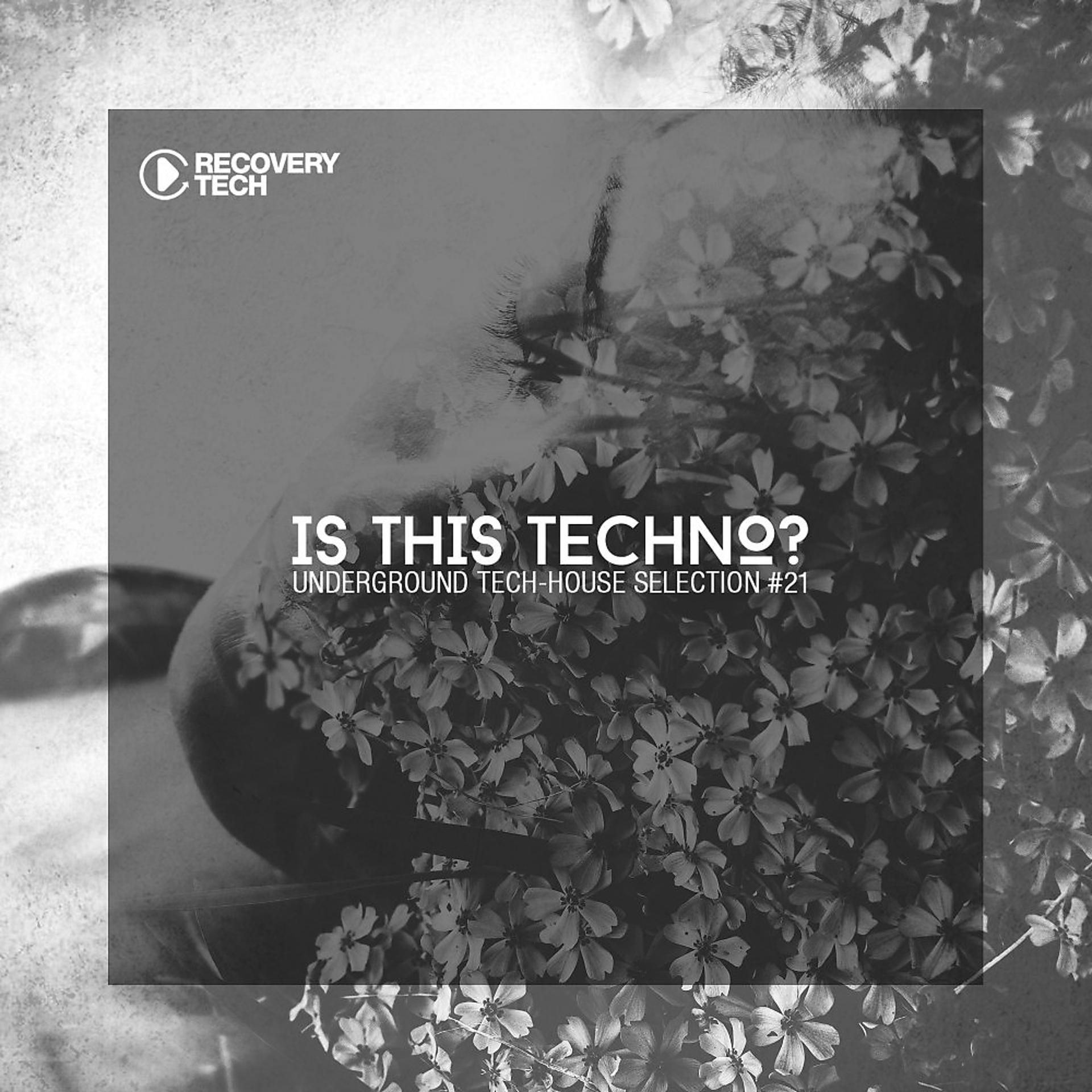 Постер альбома Is This Techno?, Vol. 21