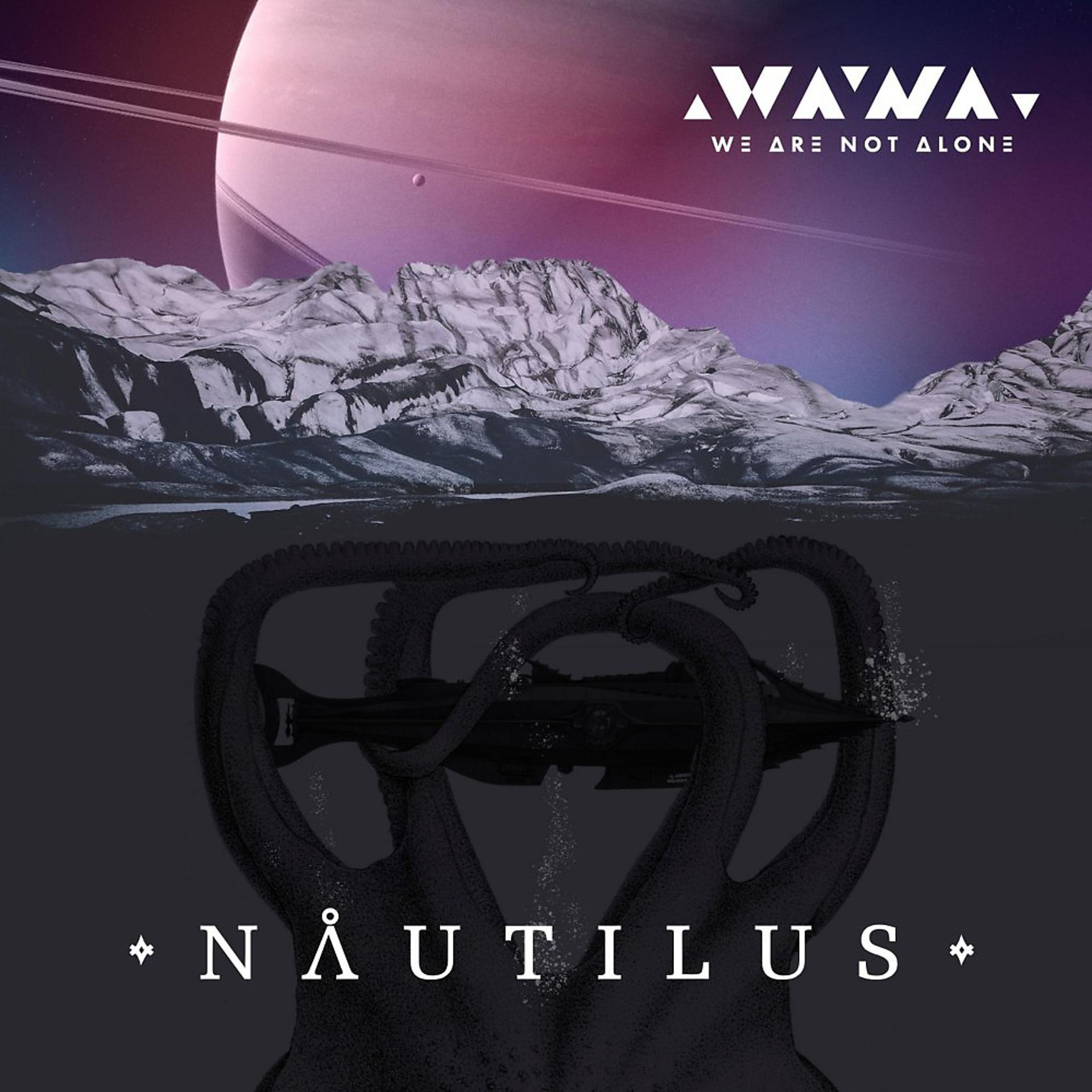 Постер альбома Nautilus