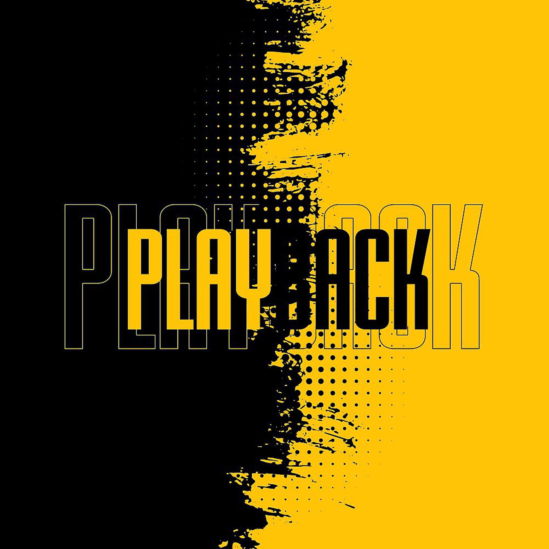Постер альбома Play Back