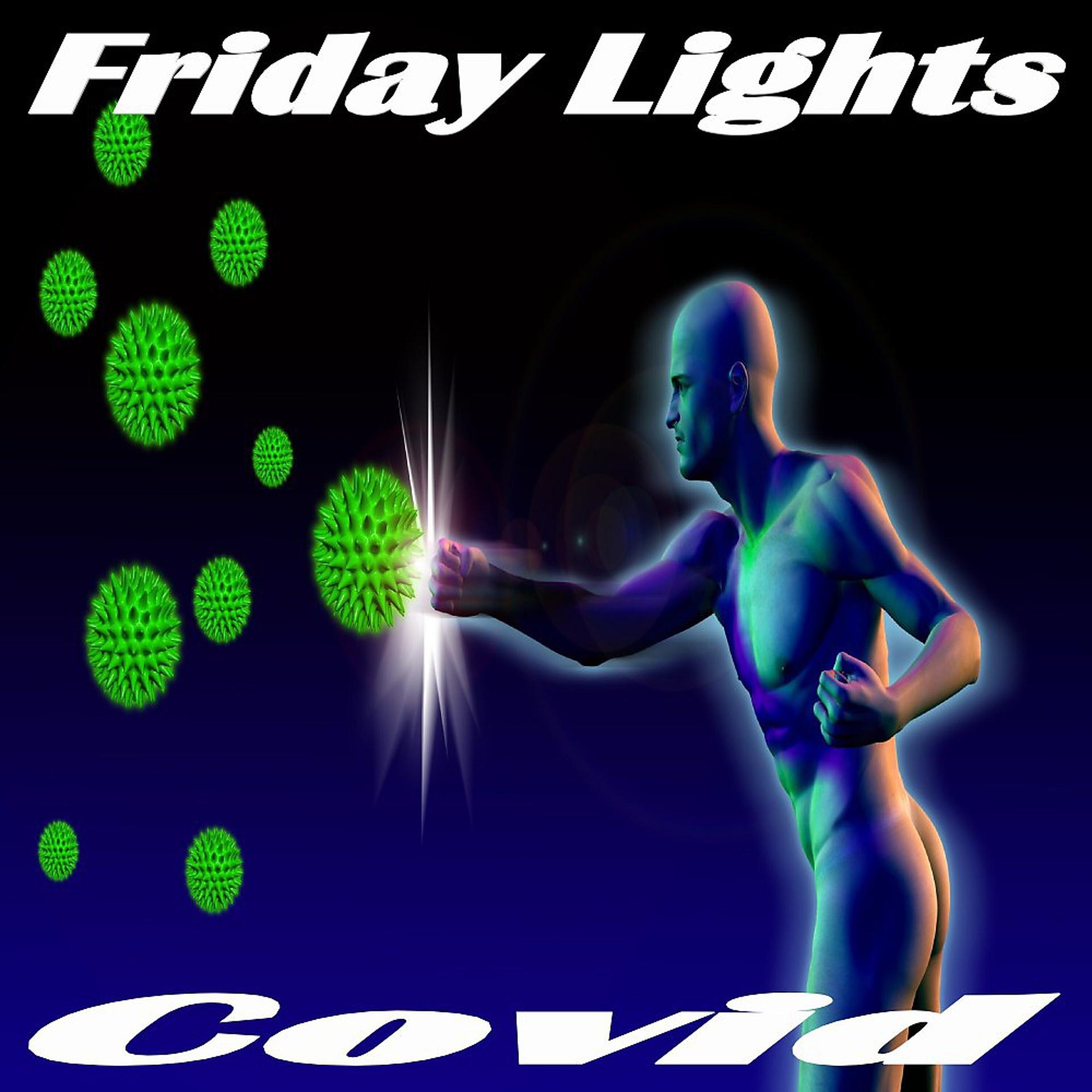 Постер альбома Friday Lights