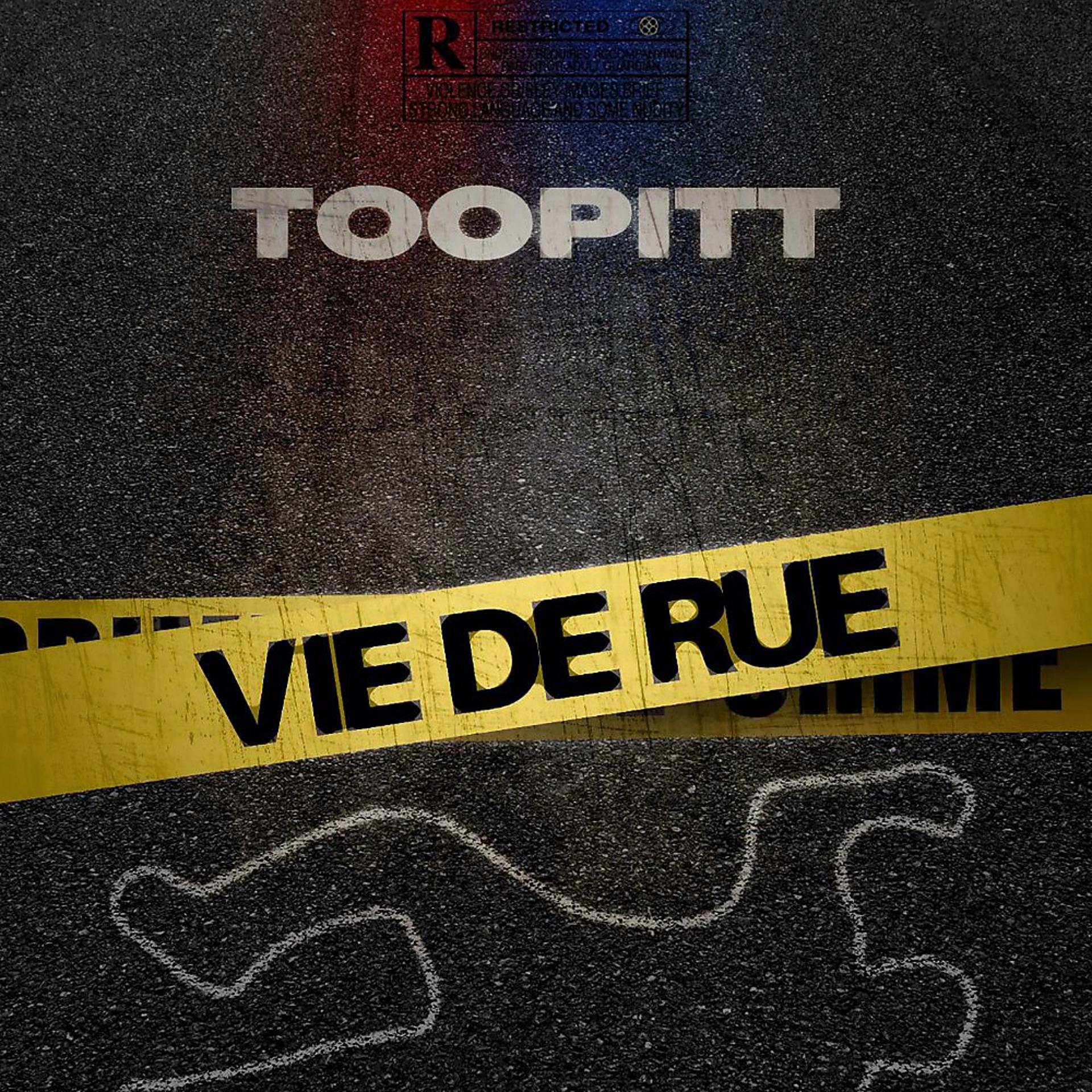 Постер альбома Vie de rue