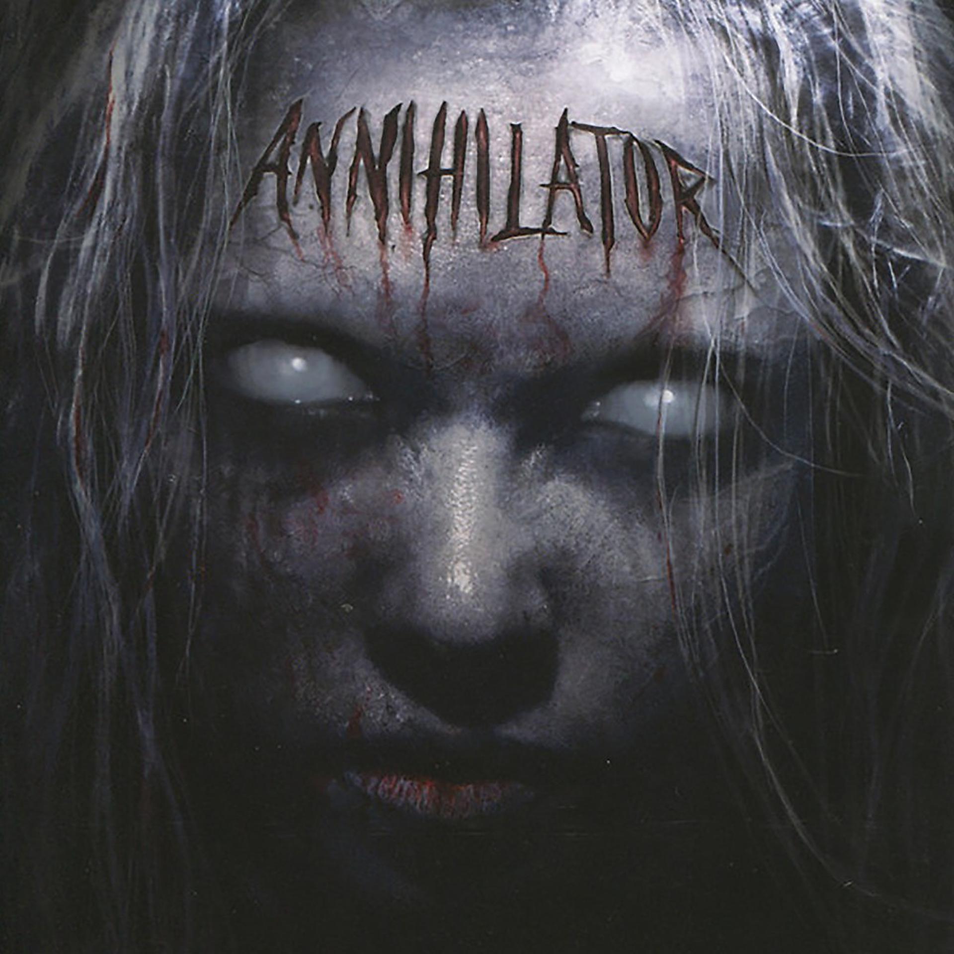 Постер альбома Annihilator