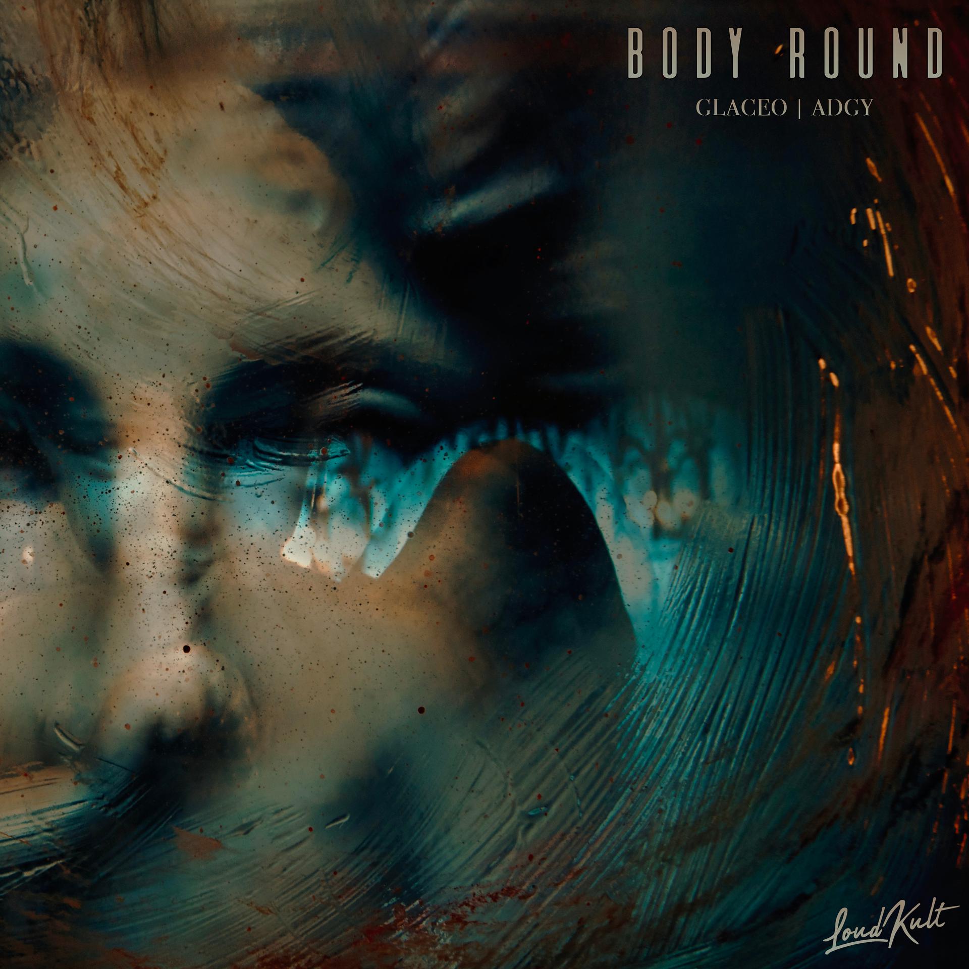 Постер альбома Body Round