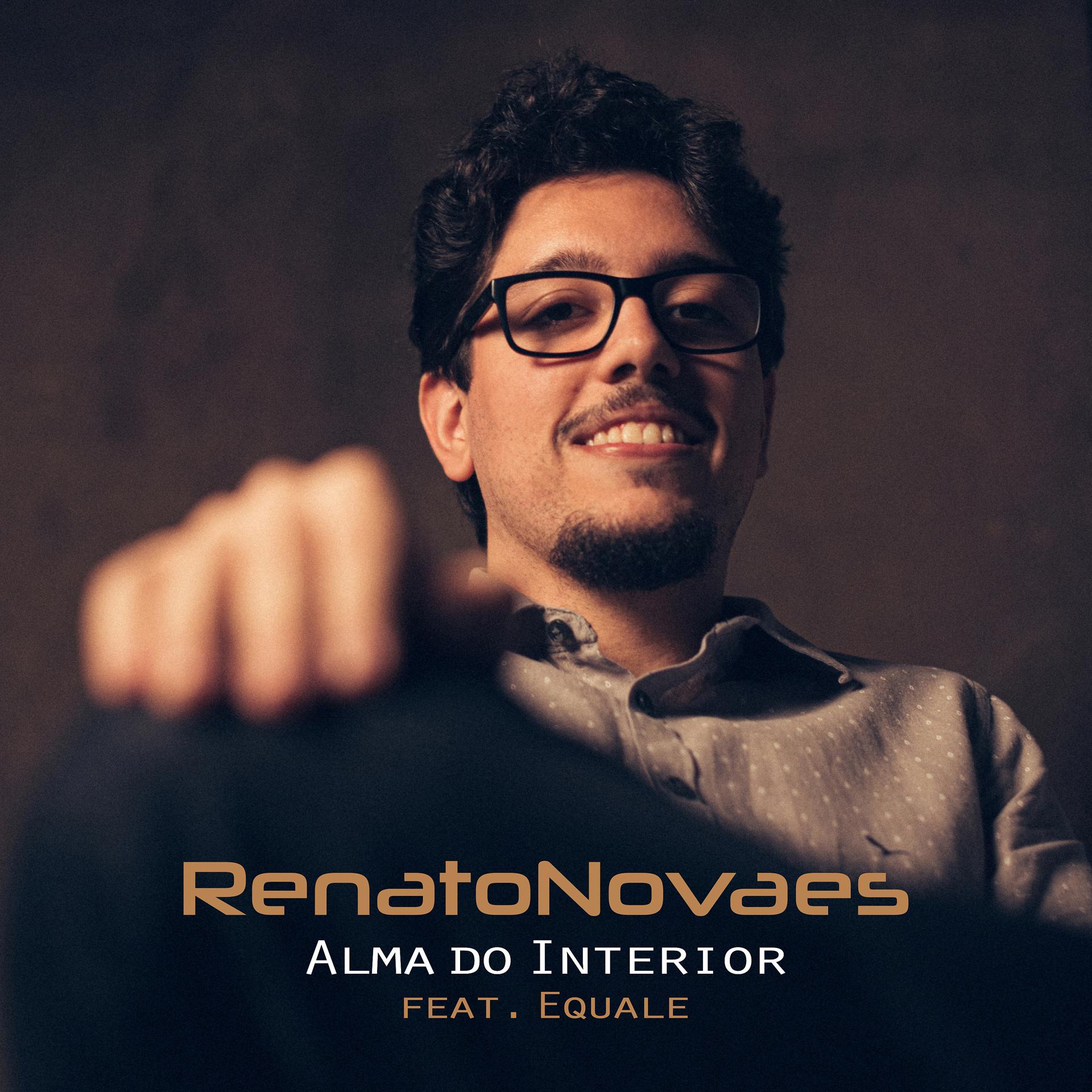 Постер альбома Alma do Interior
