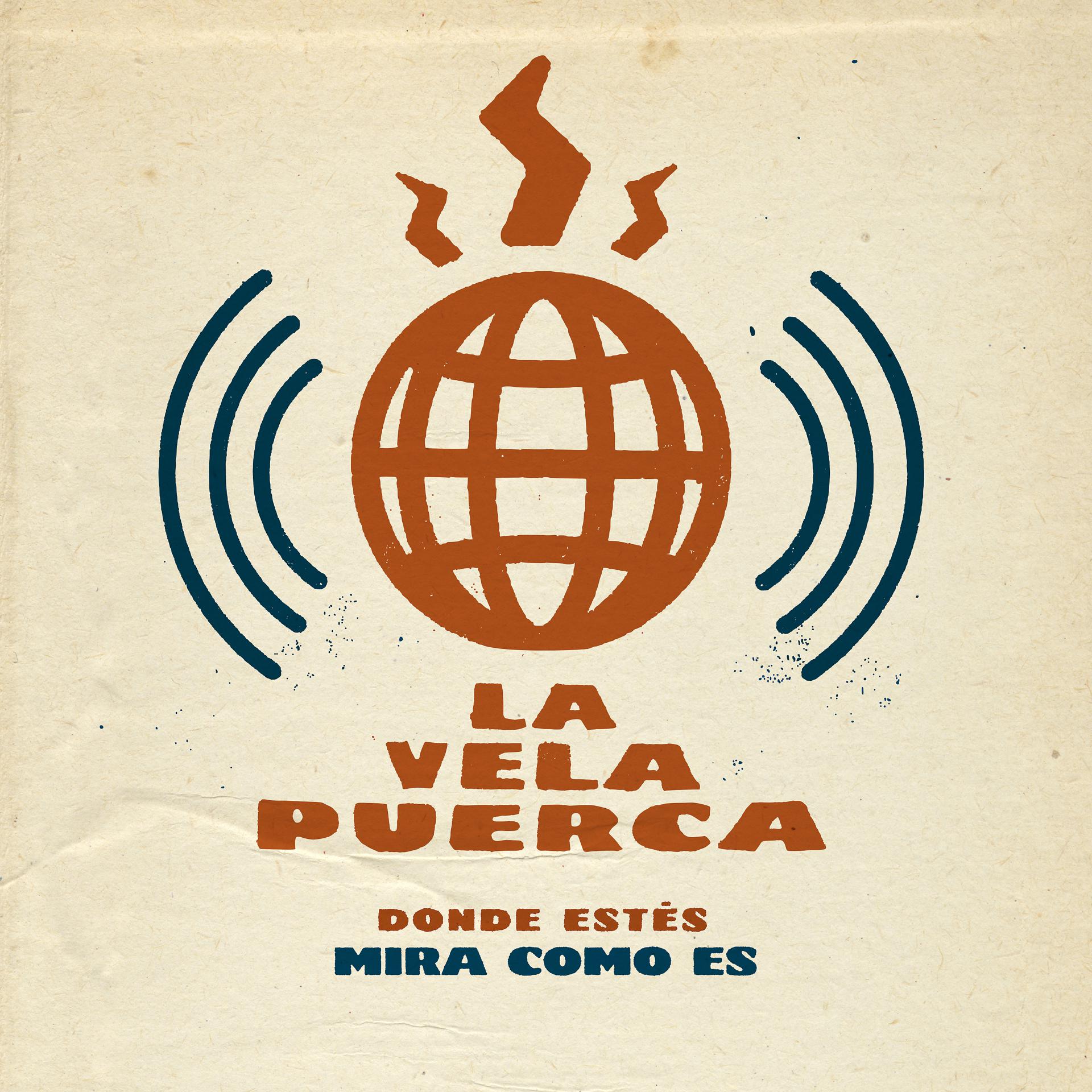 Постер альбома Mira Cómo Es