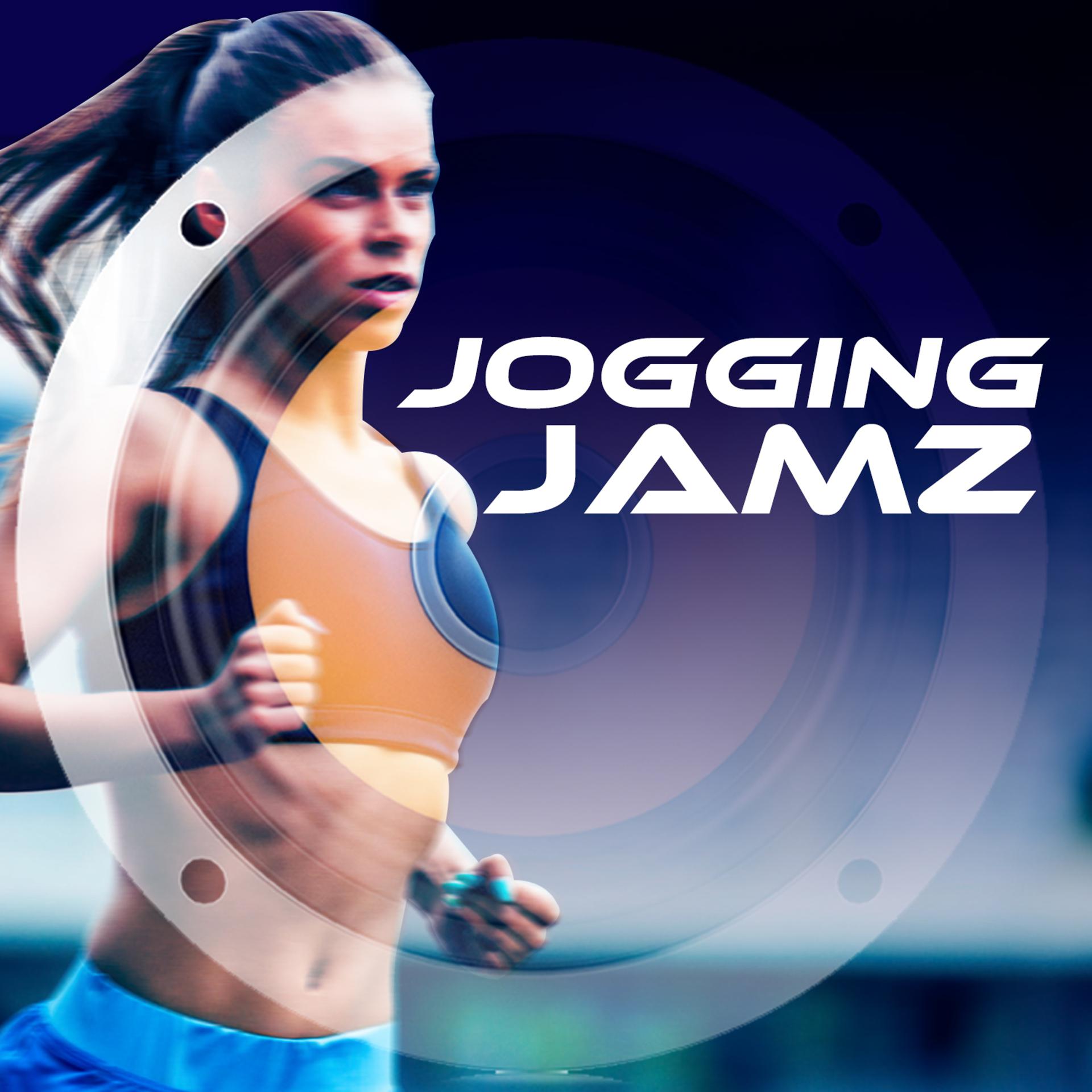 Постер альбома Jogging Jamz