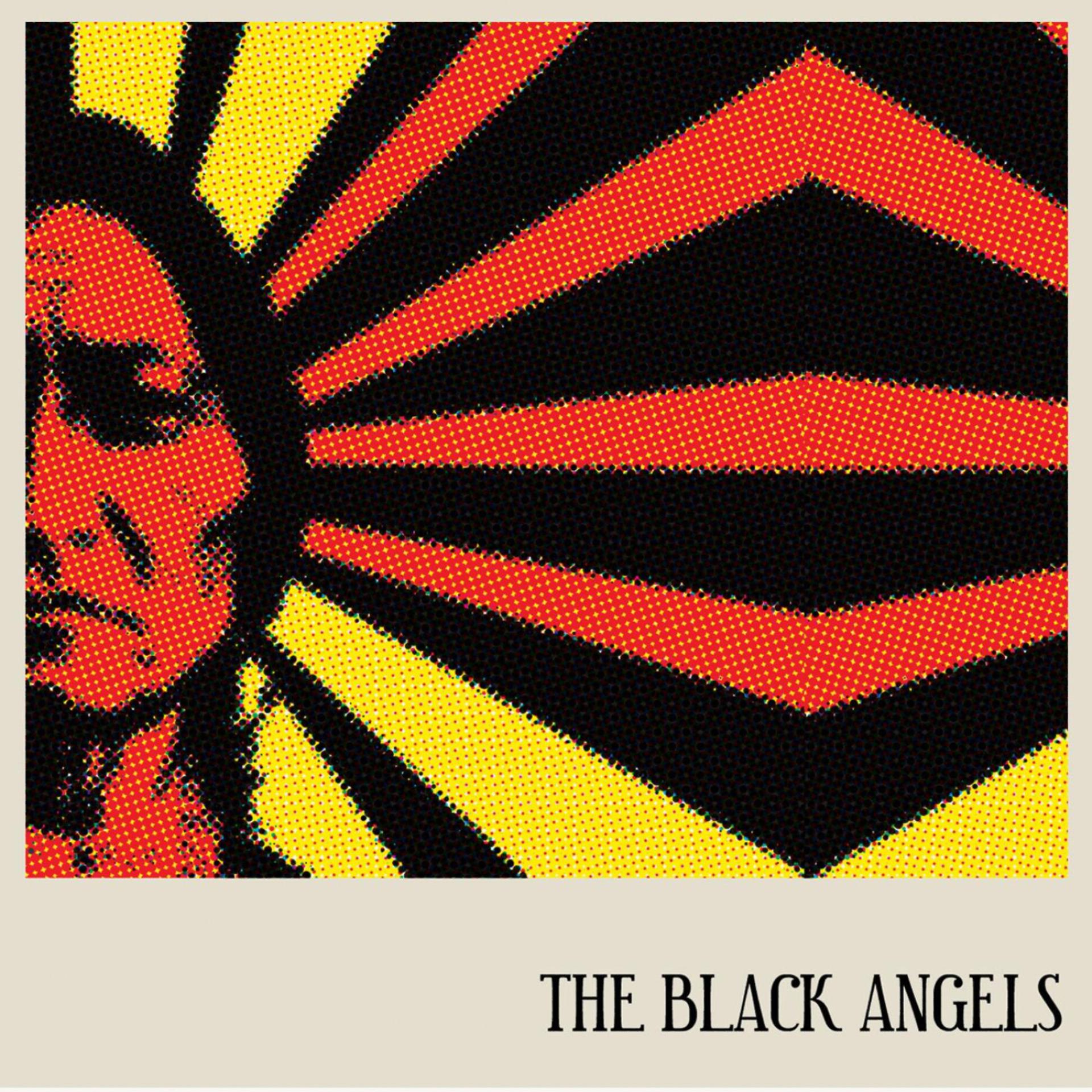 Постер альбома The Black Angels