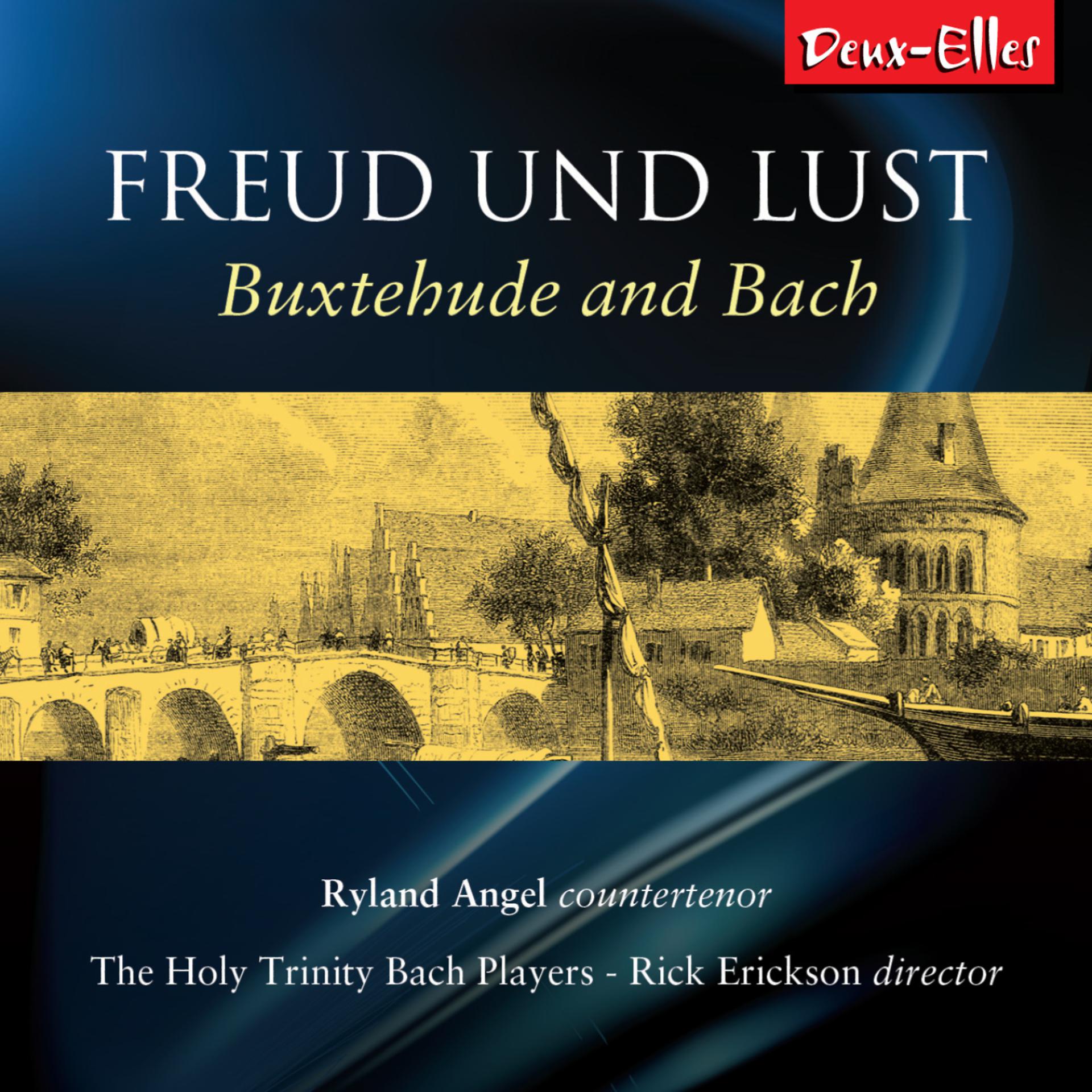 Постер альбома Freud Und Lust