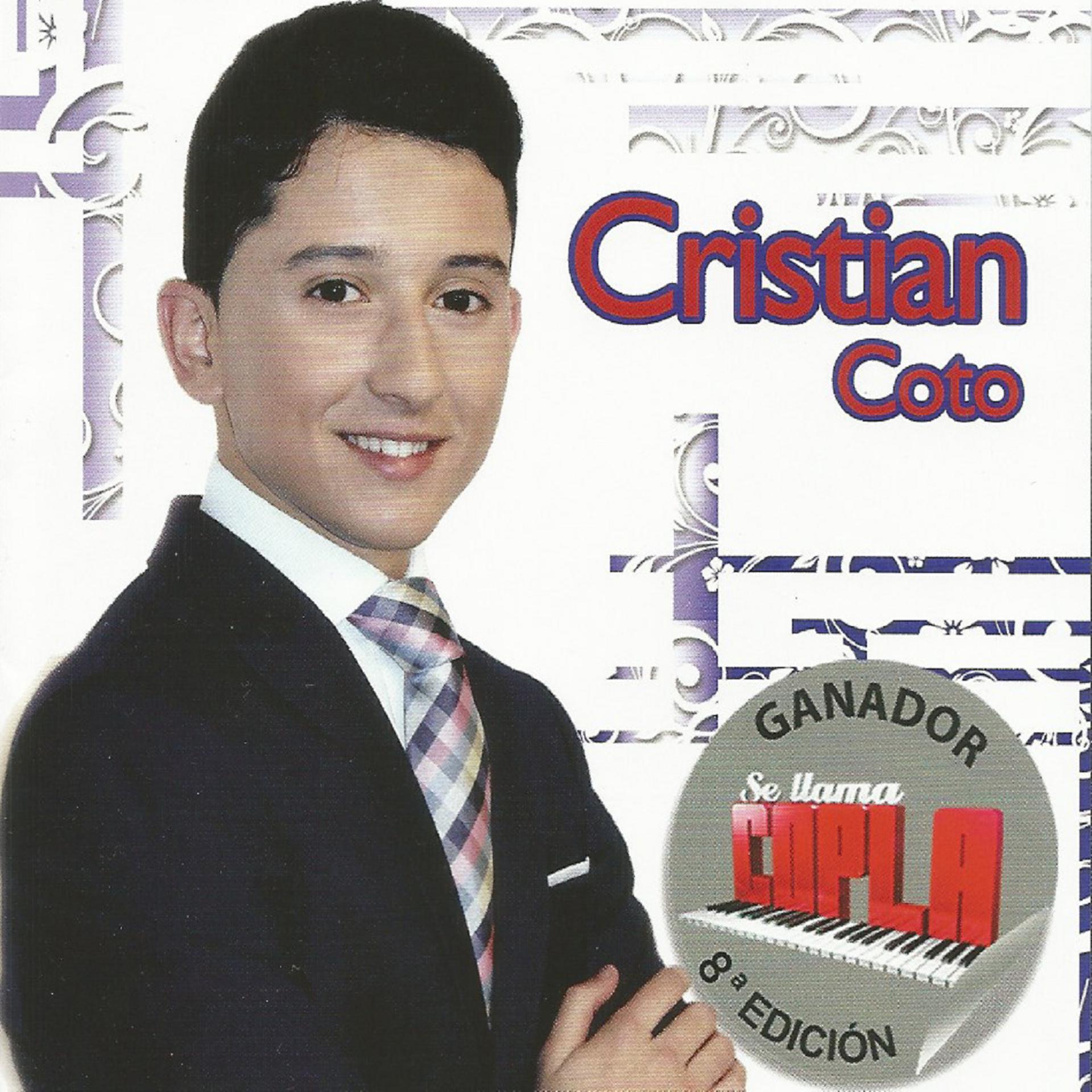 Постер альбома Cristian Coto