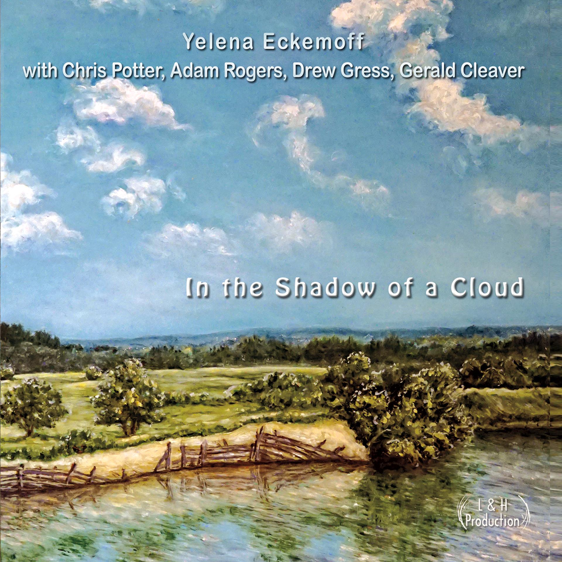 Постер альбома In the Shadow of a Cloud