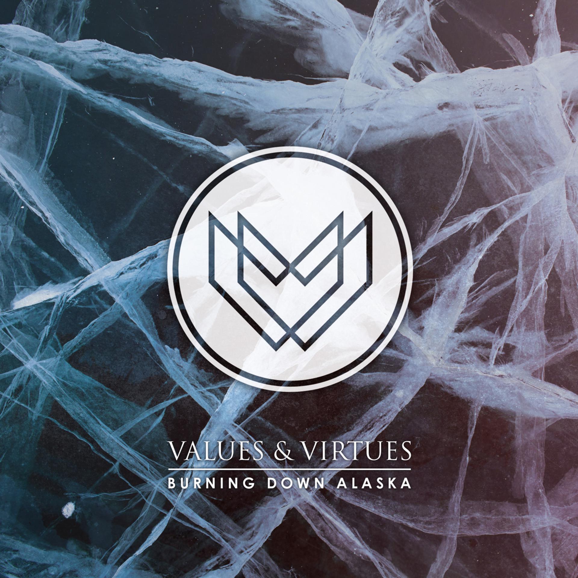 Постер альбома Values & Virtues