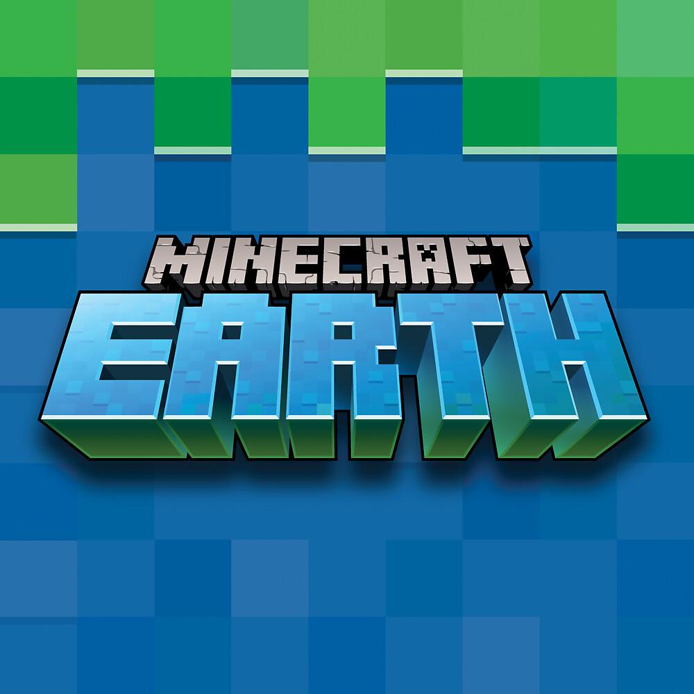 Постер альбома Minecraft Earth