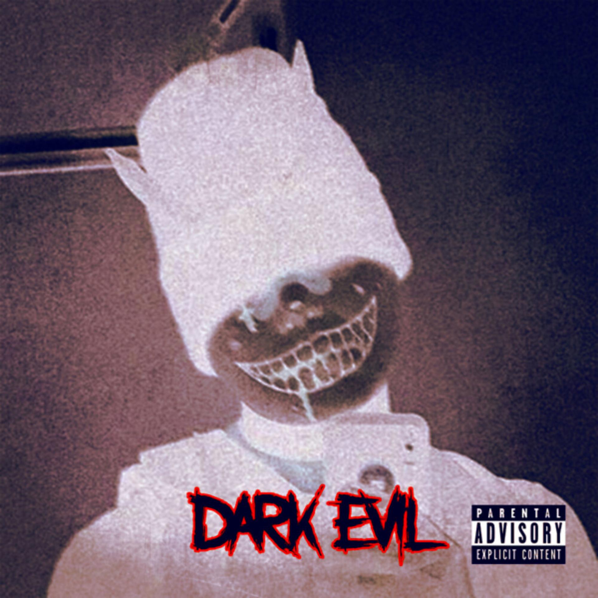 Постер альбома Dark Evil
