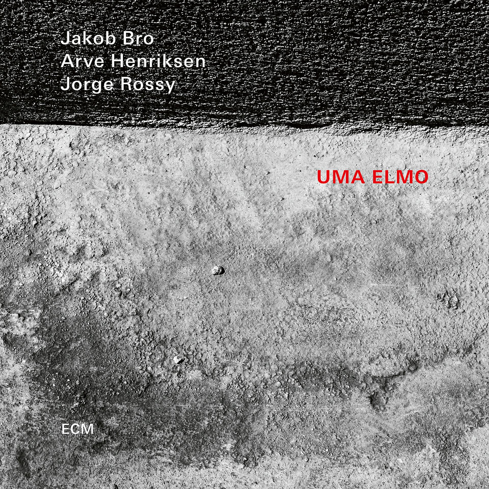 Постер альбома Uma Elmo