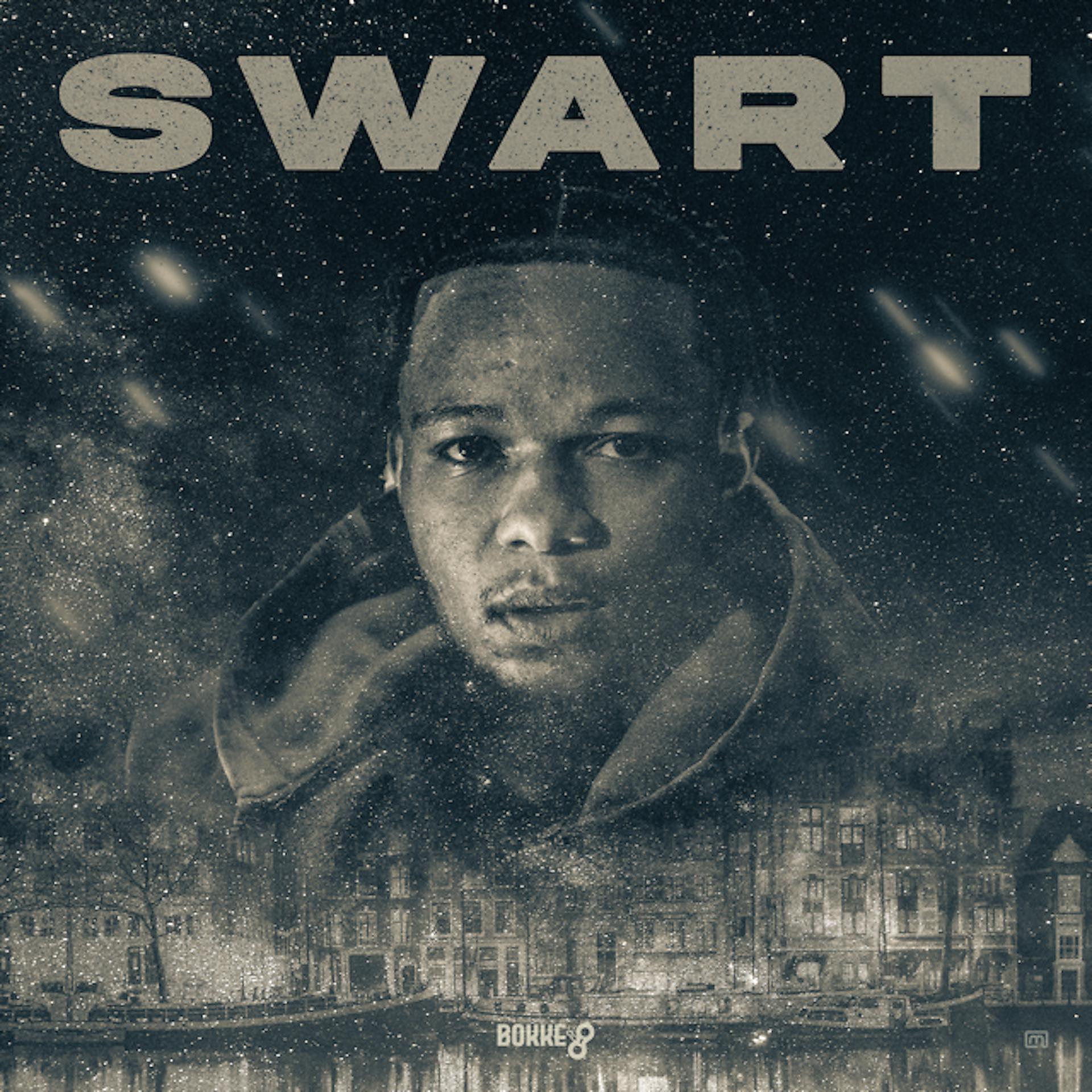 Постер альбома SWART