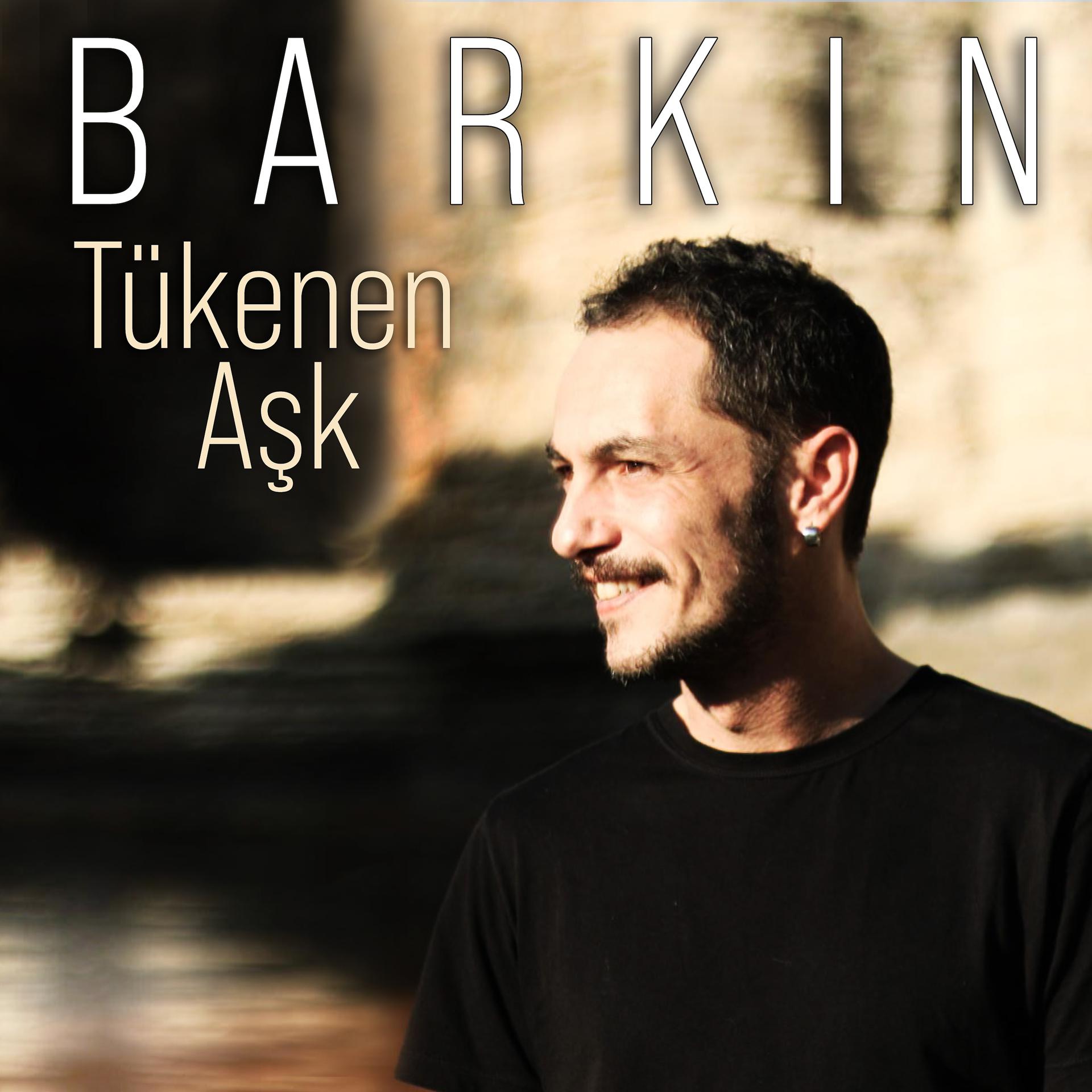 Постер альбома Tükenen Aşk