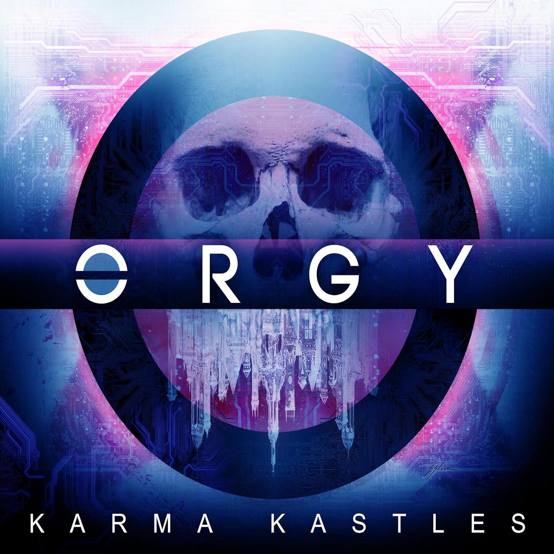 Постер альбома Karma Kastles