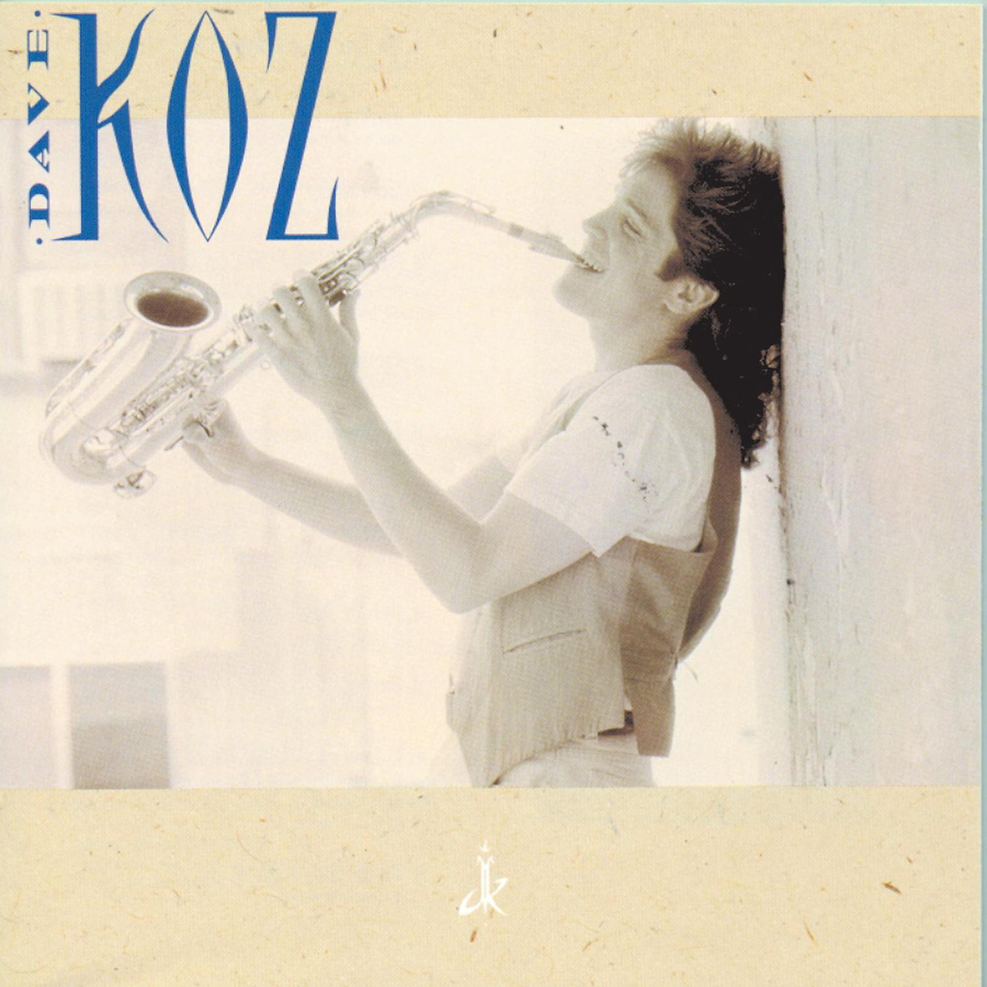 Постер альбома Dave Koz