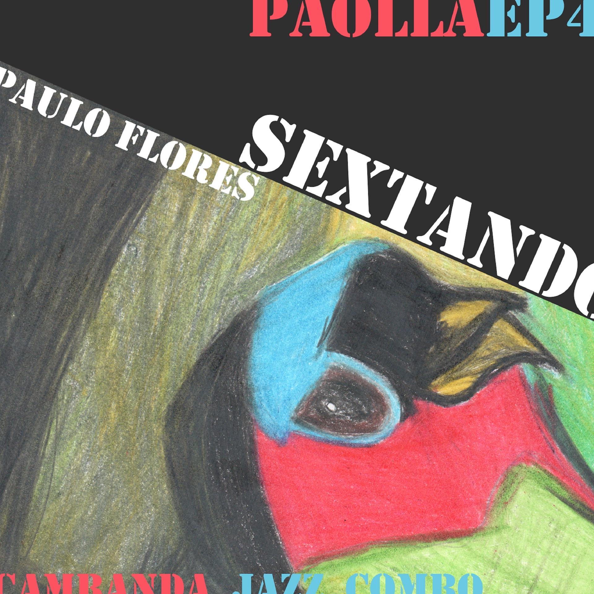 Постер альбома Paolla