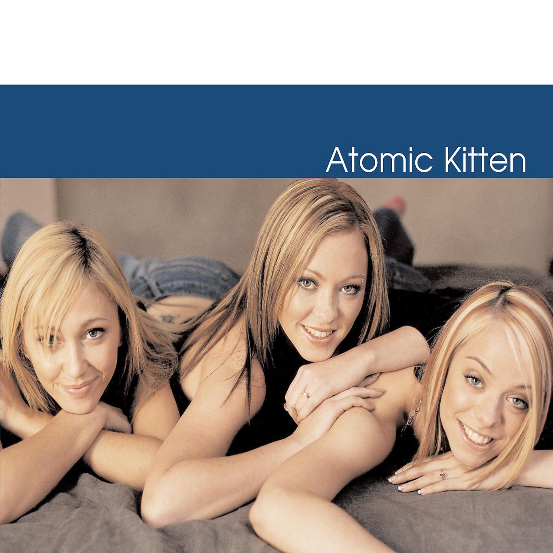 Постер альбома Atomic Kitten