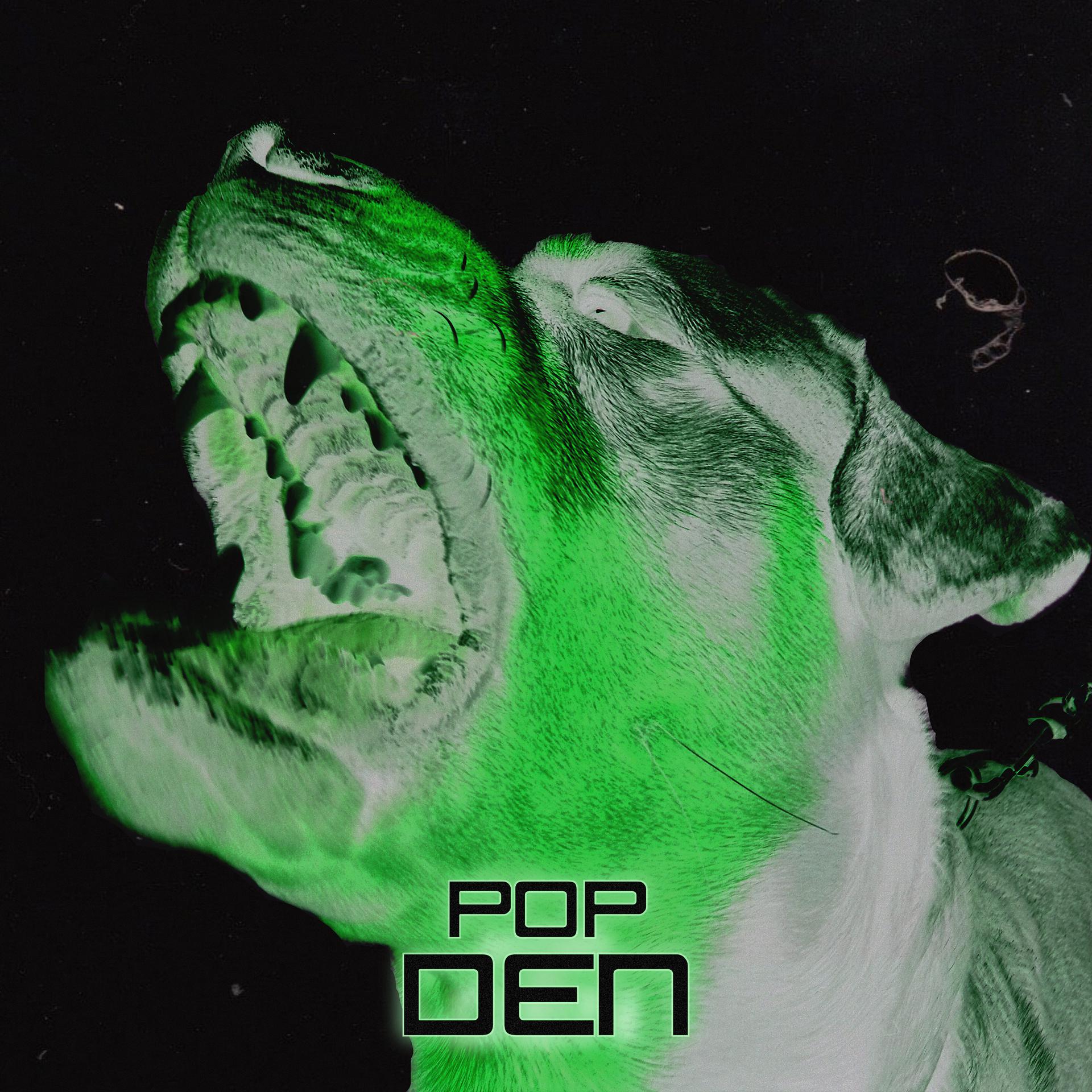 Постер альбома POP DEN