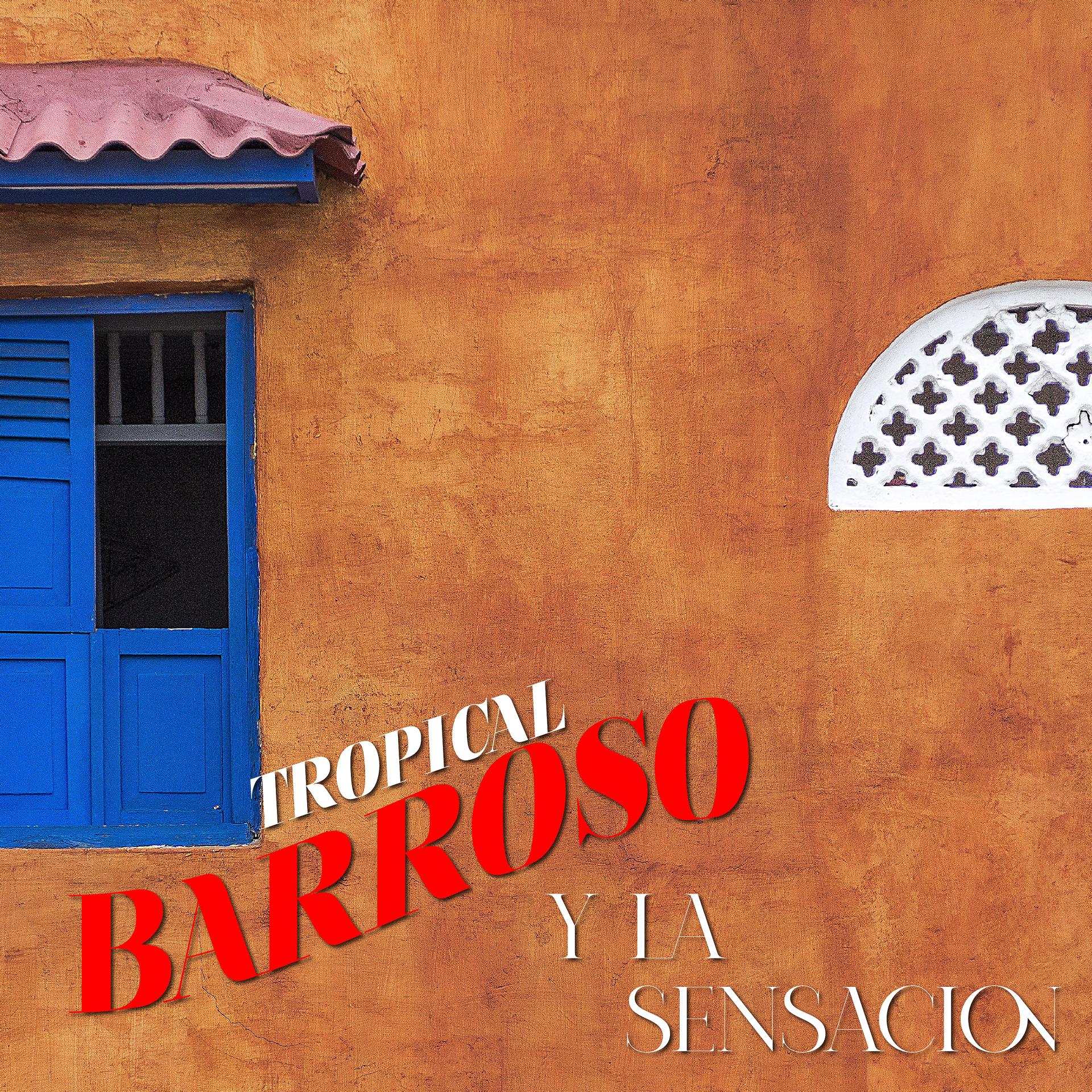 Постер альбома Barroso y la Sensación
