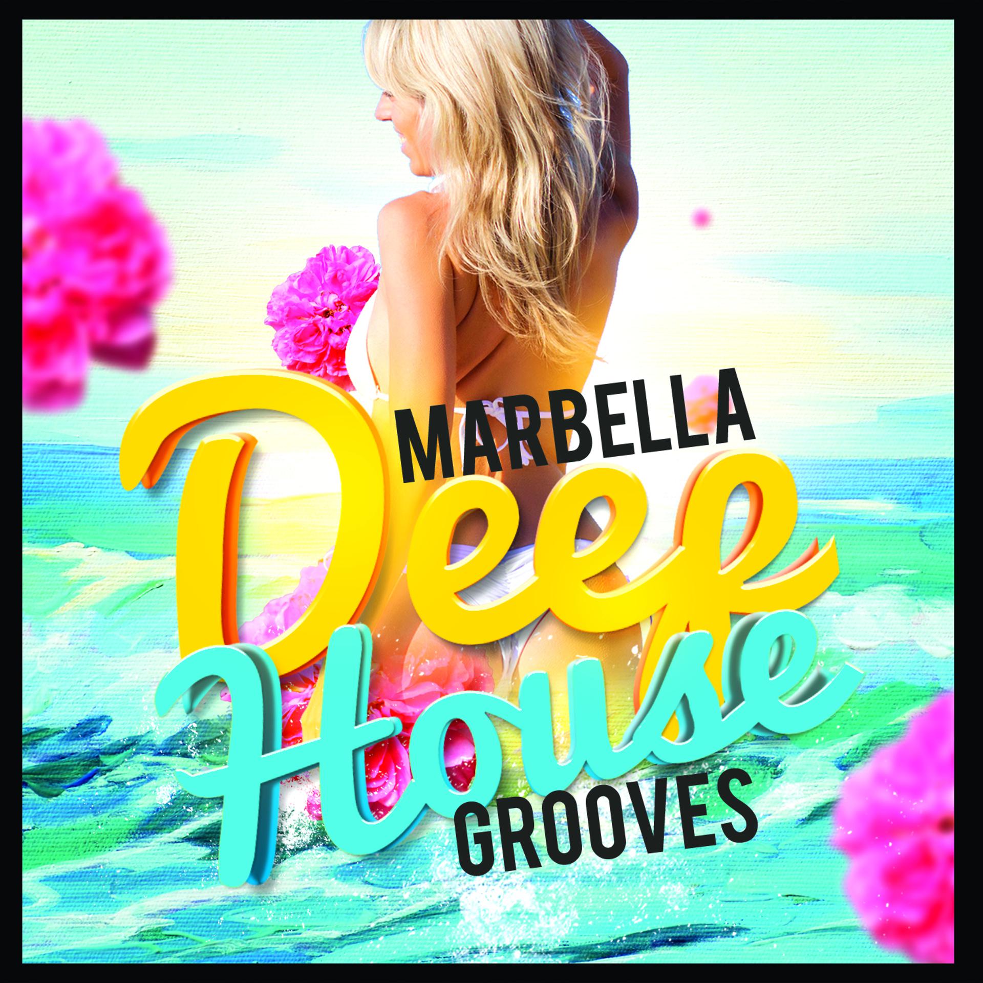 Постер альбома Marbella Deep House Grooves