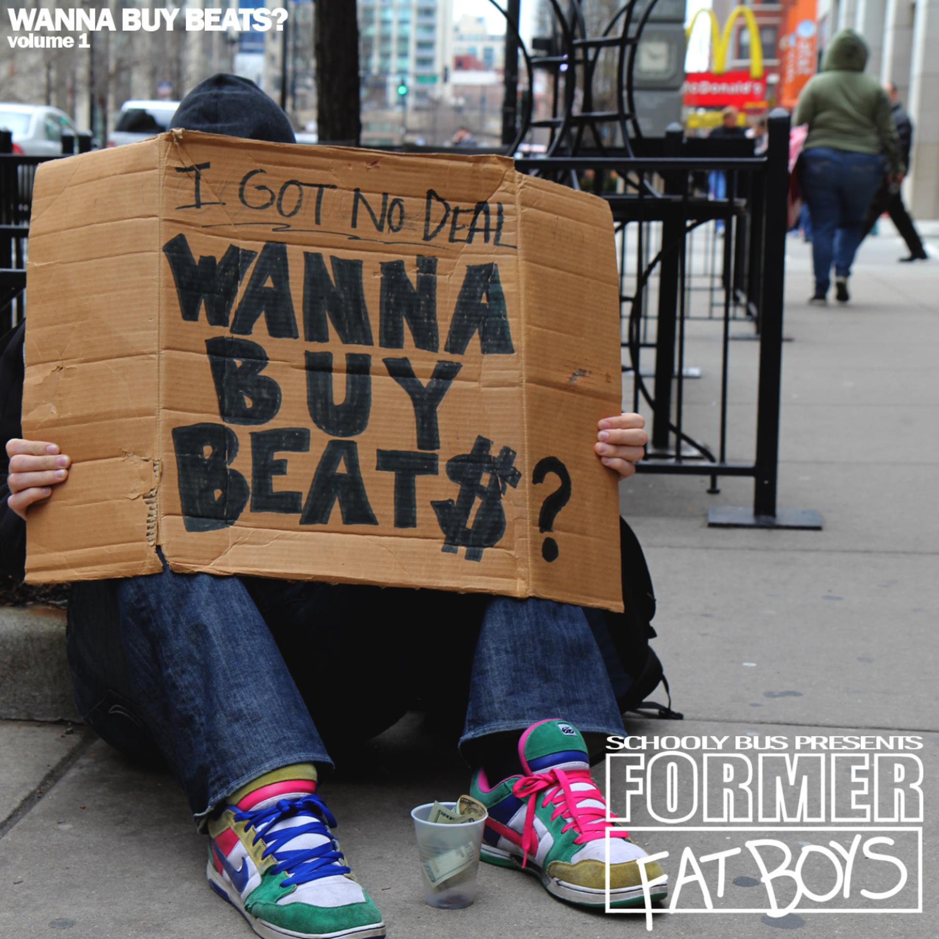 Постер альбома Wanna Buy Beats?, Vol. 1