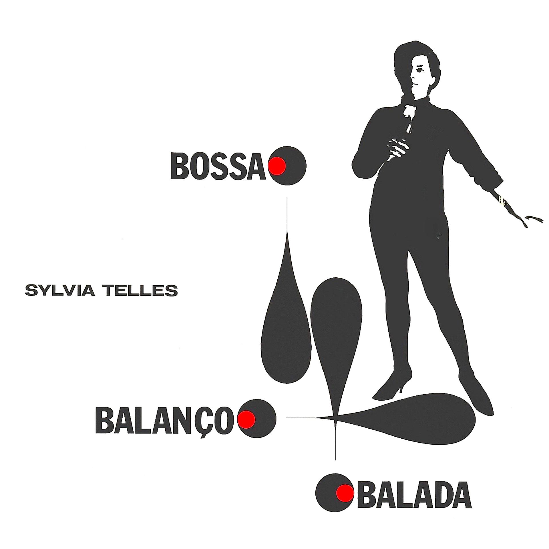 Постер альбома Bossa Balanço Balada