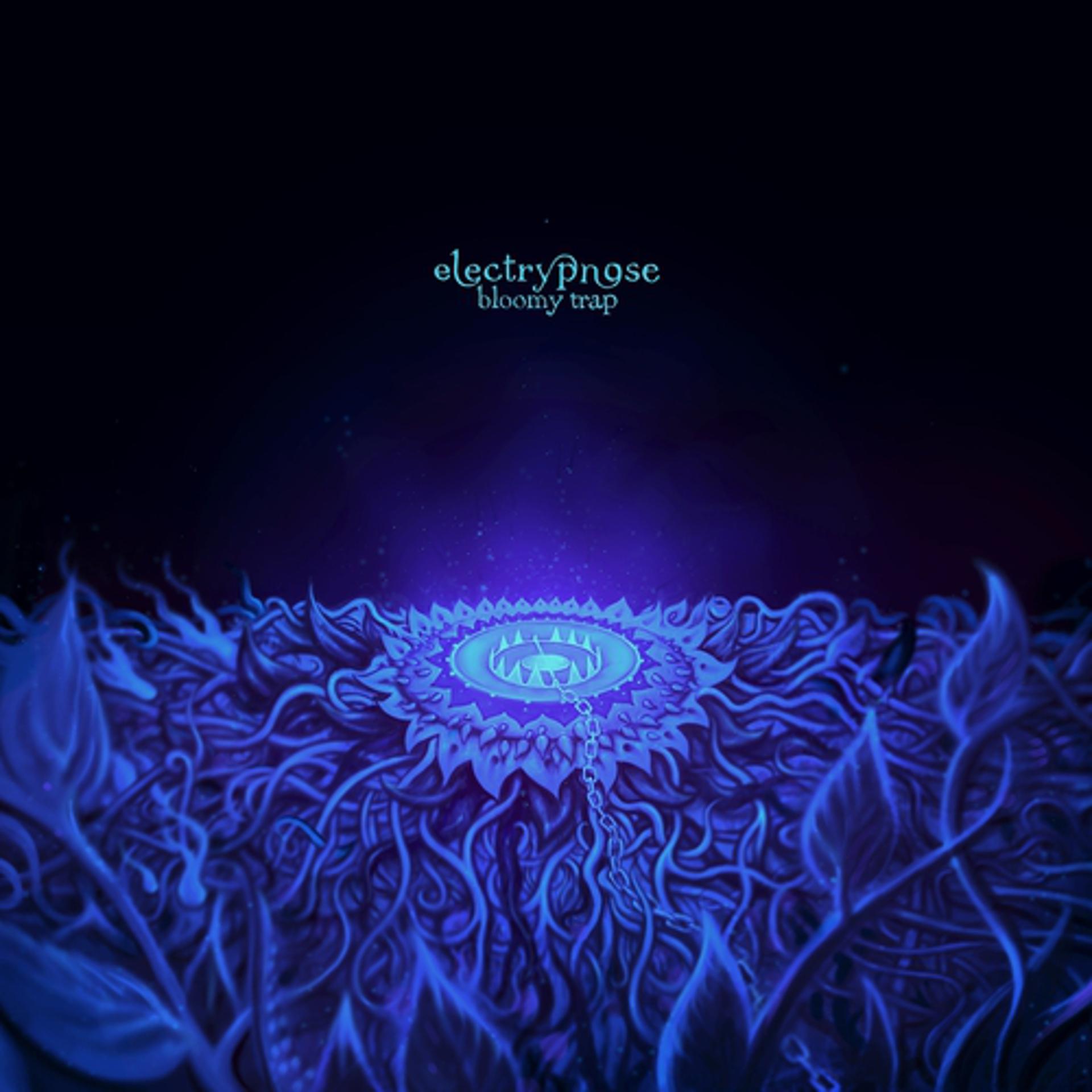 Постер альбома Bloomy Trap